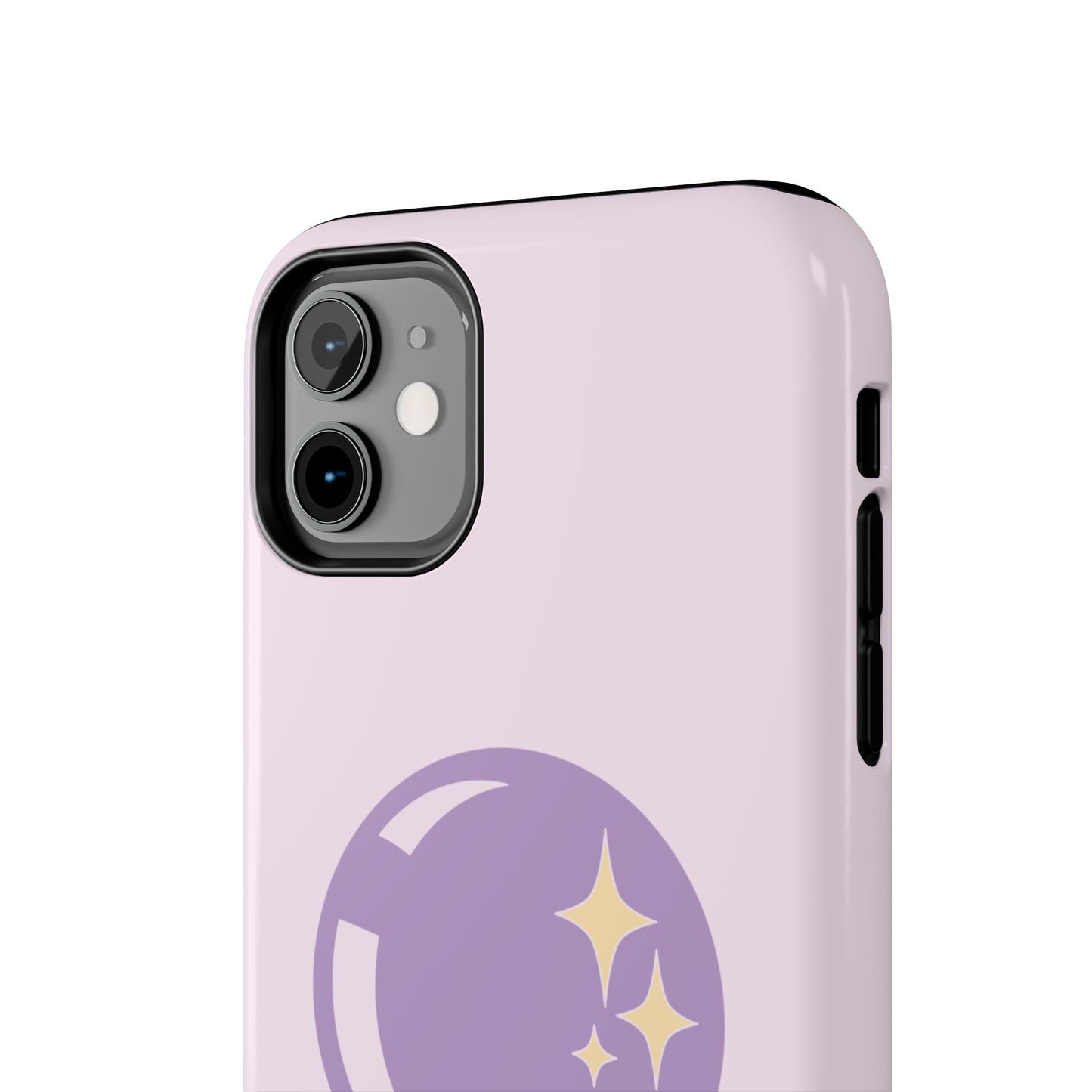 Magical Phone Case - Believe in Magic, Tough Phone Case