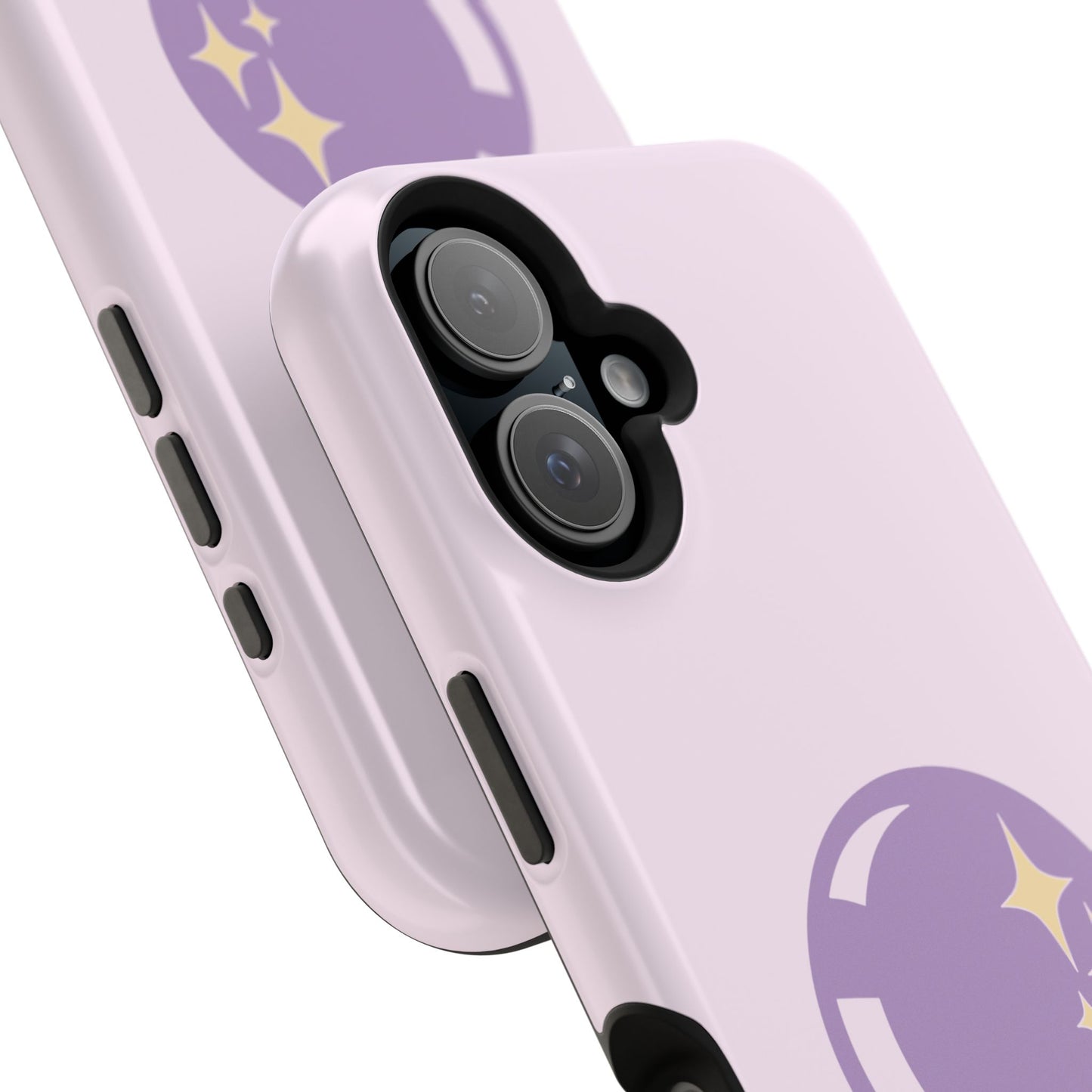 Magical MAGNETIC Phone Case - Believe in Magic, Tough Phone Case
