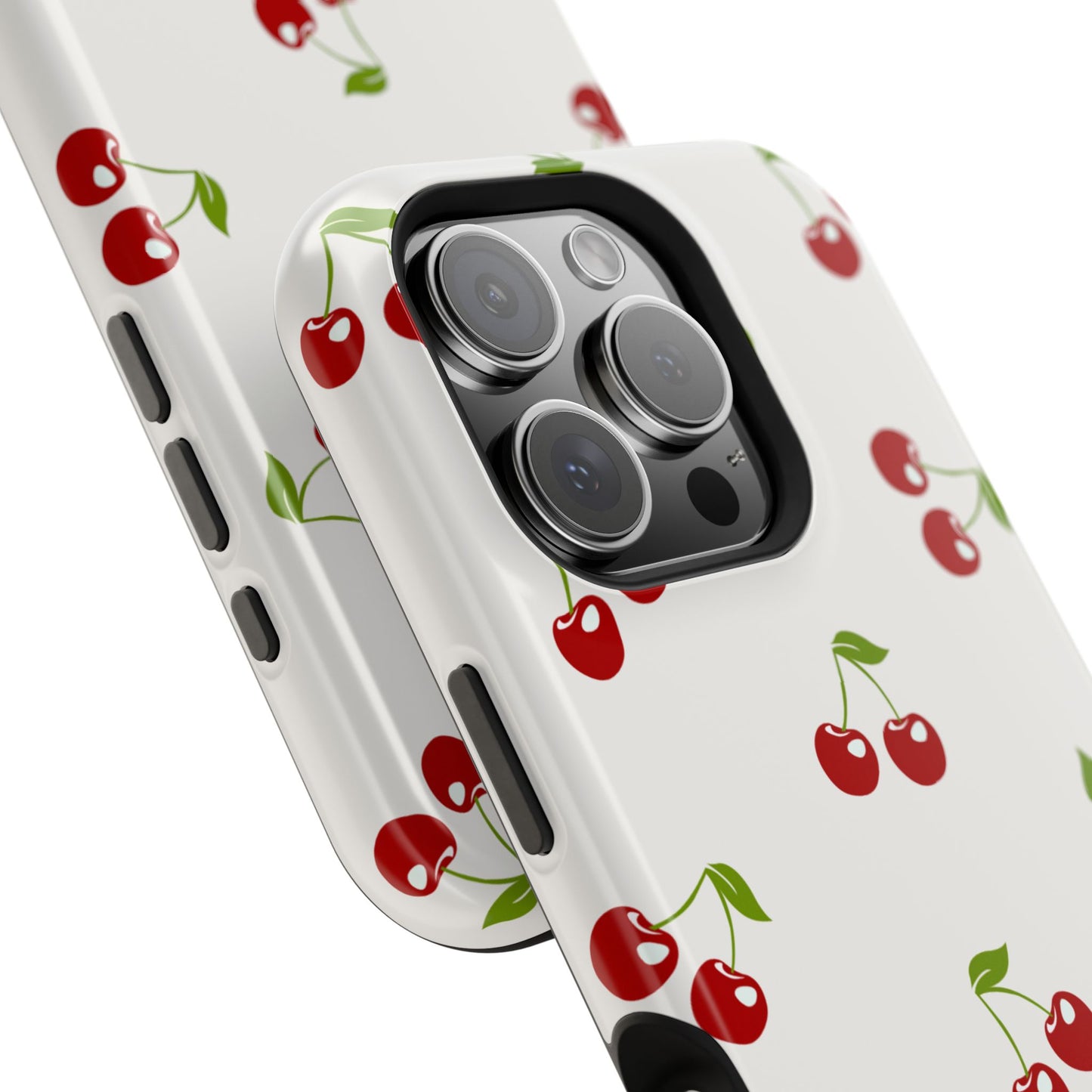 Cherry Blossom Tough MAGNETIC Phone Case