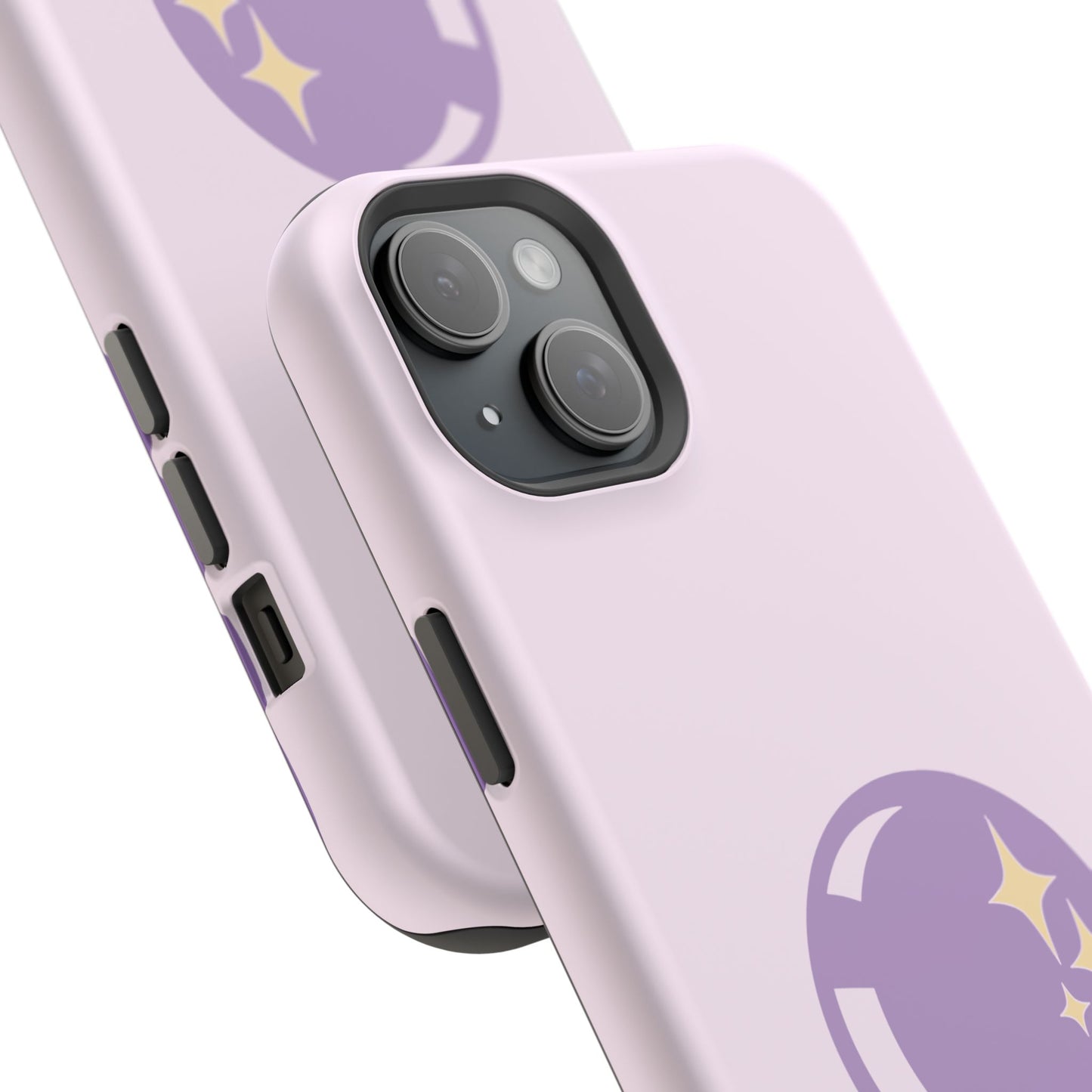 Magical MAGNETIC Phone Case - Believe in Magic, Tough Phone Case