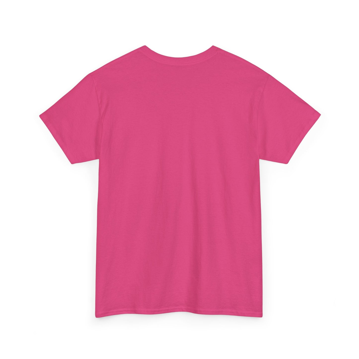 Bada$$ Boss Babe Unisex Heavy Cotton Tee