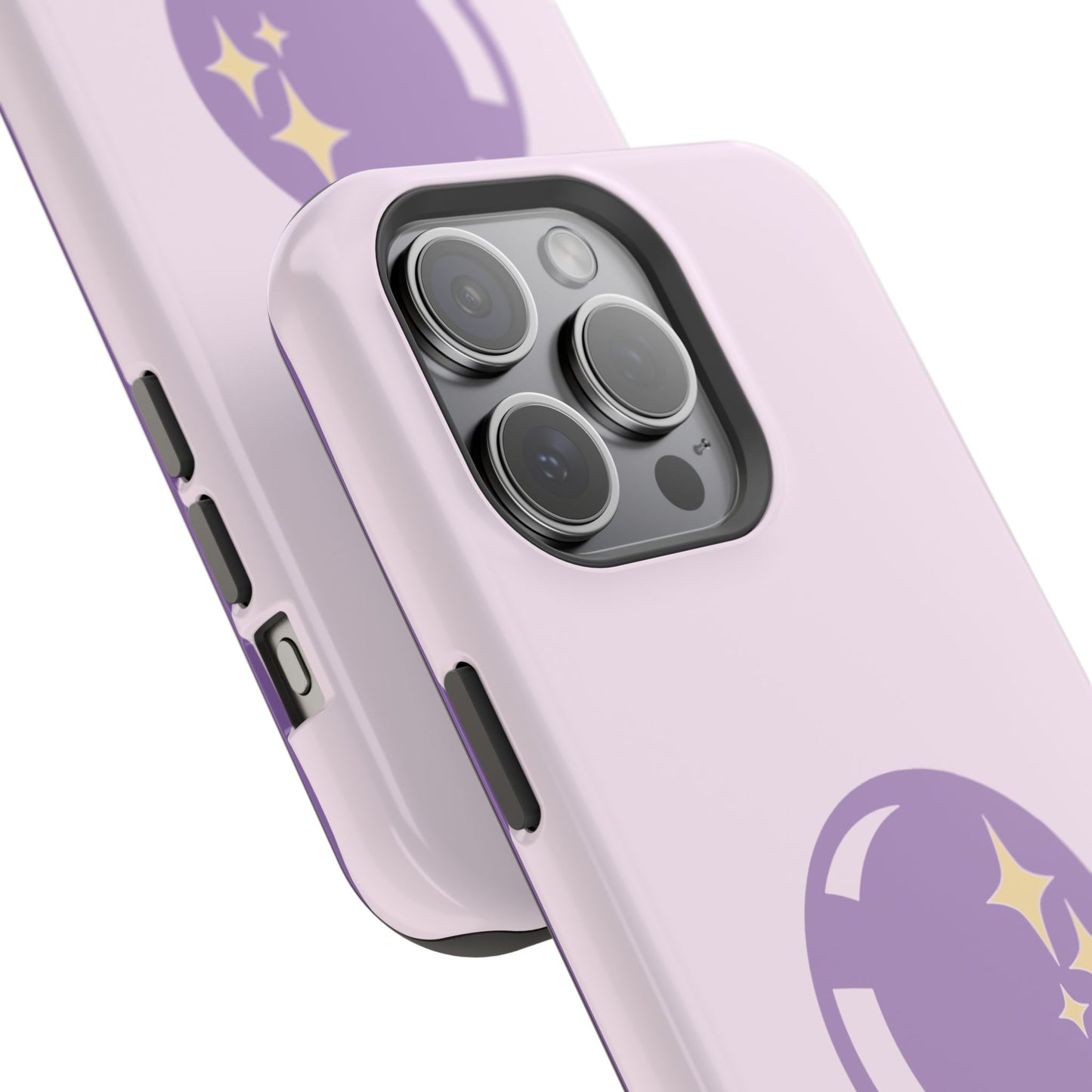 Magical MAGNETIC Phone Case - Believe in Magic, Tough Phone Case