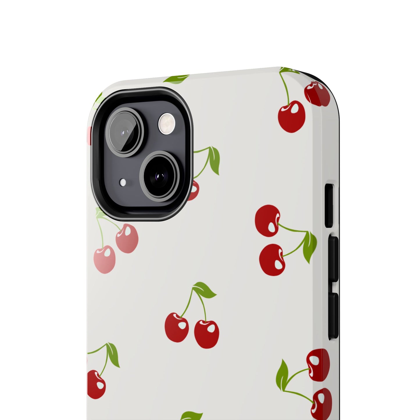 Cherry Blossom Tough Phone Case