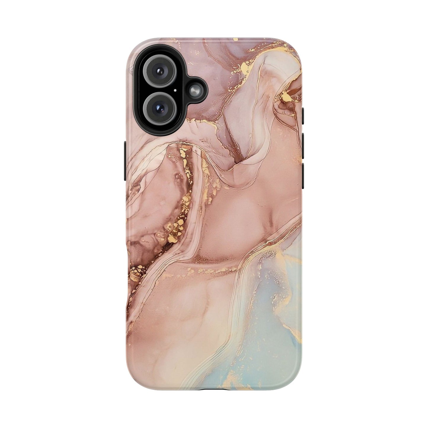Elegant Stylish, Abstract Phone Case