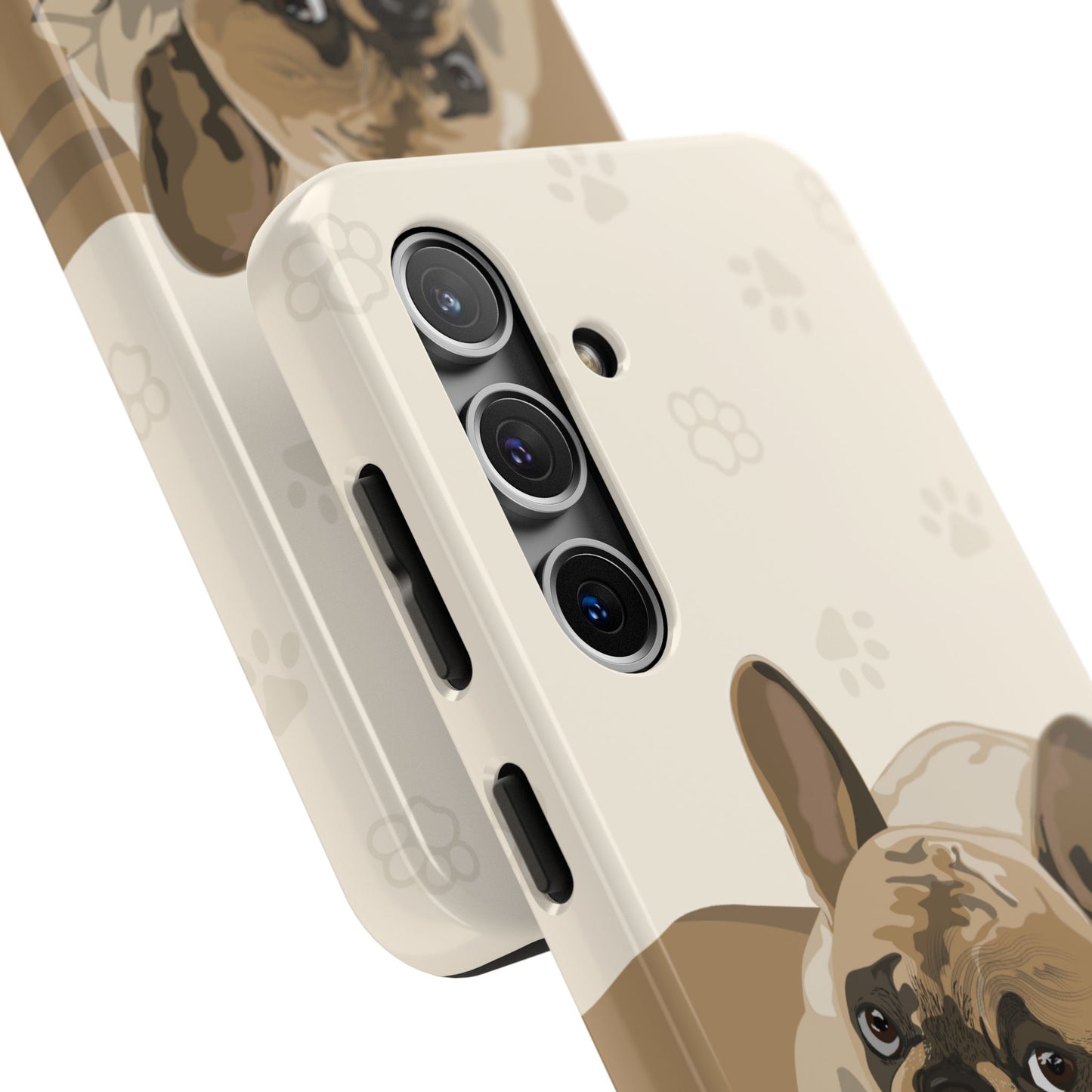 Dog Phone Case - Just Relax, I’ve Got This