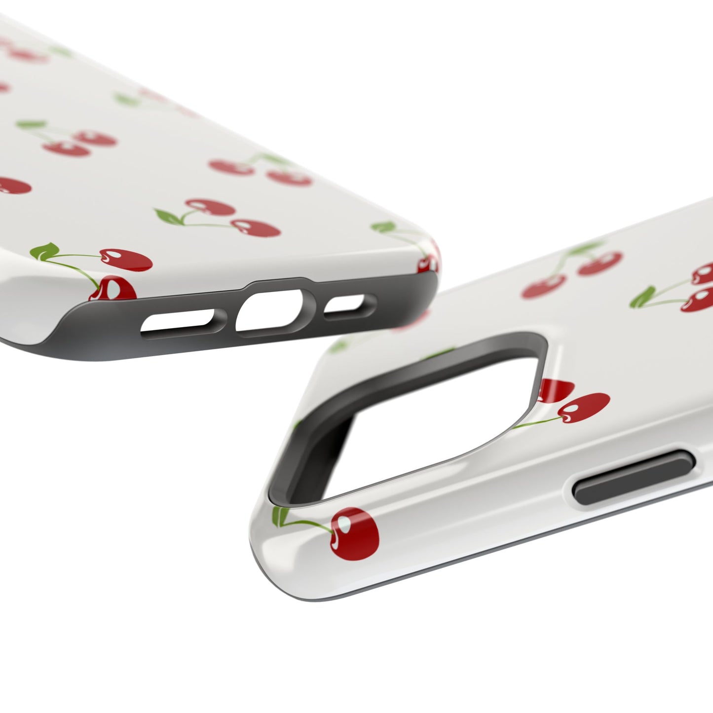 Cherry Blossom Tough MAGNETIC Phone Case