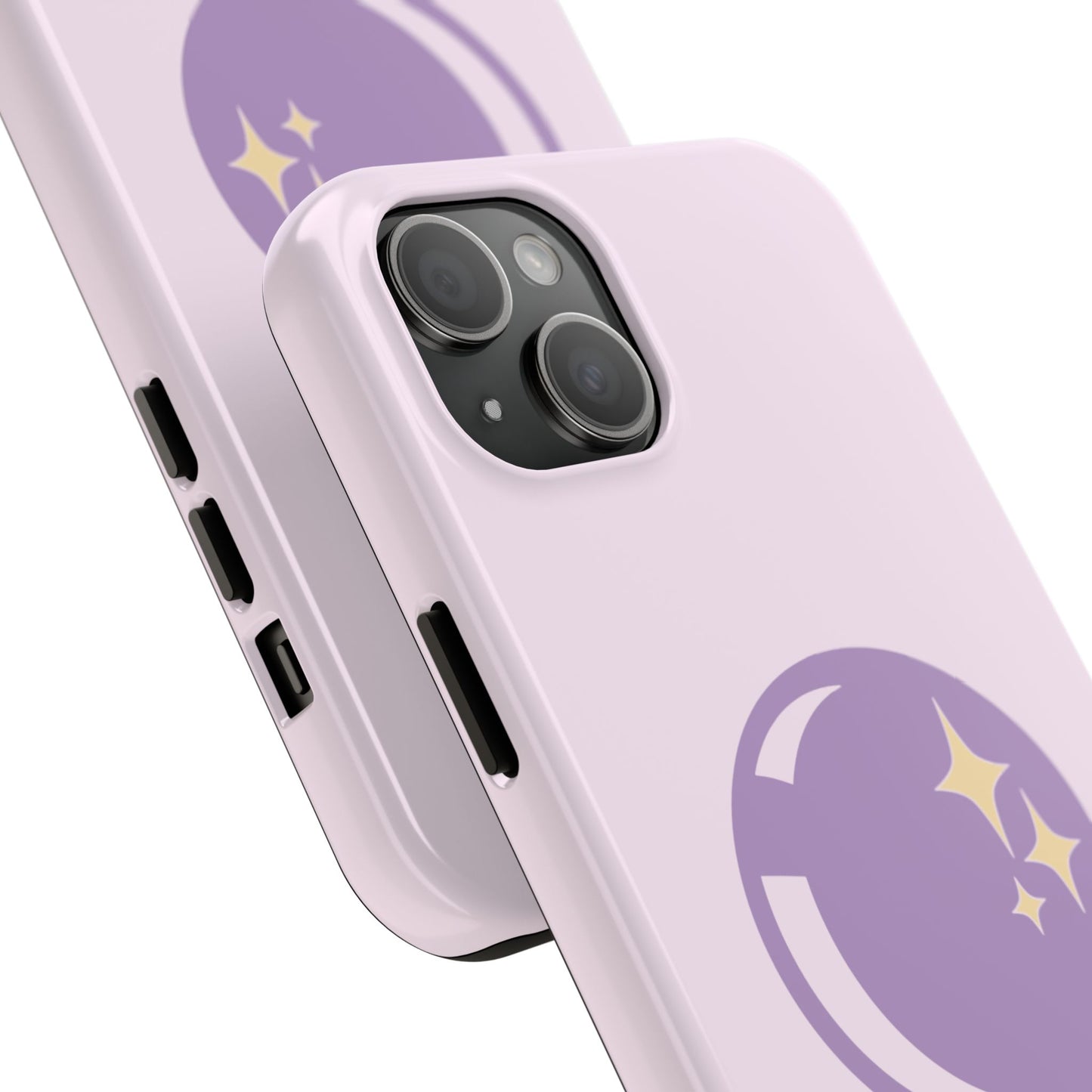 Magical Phone Case - Believe in Magic, Tough Phone Case