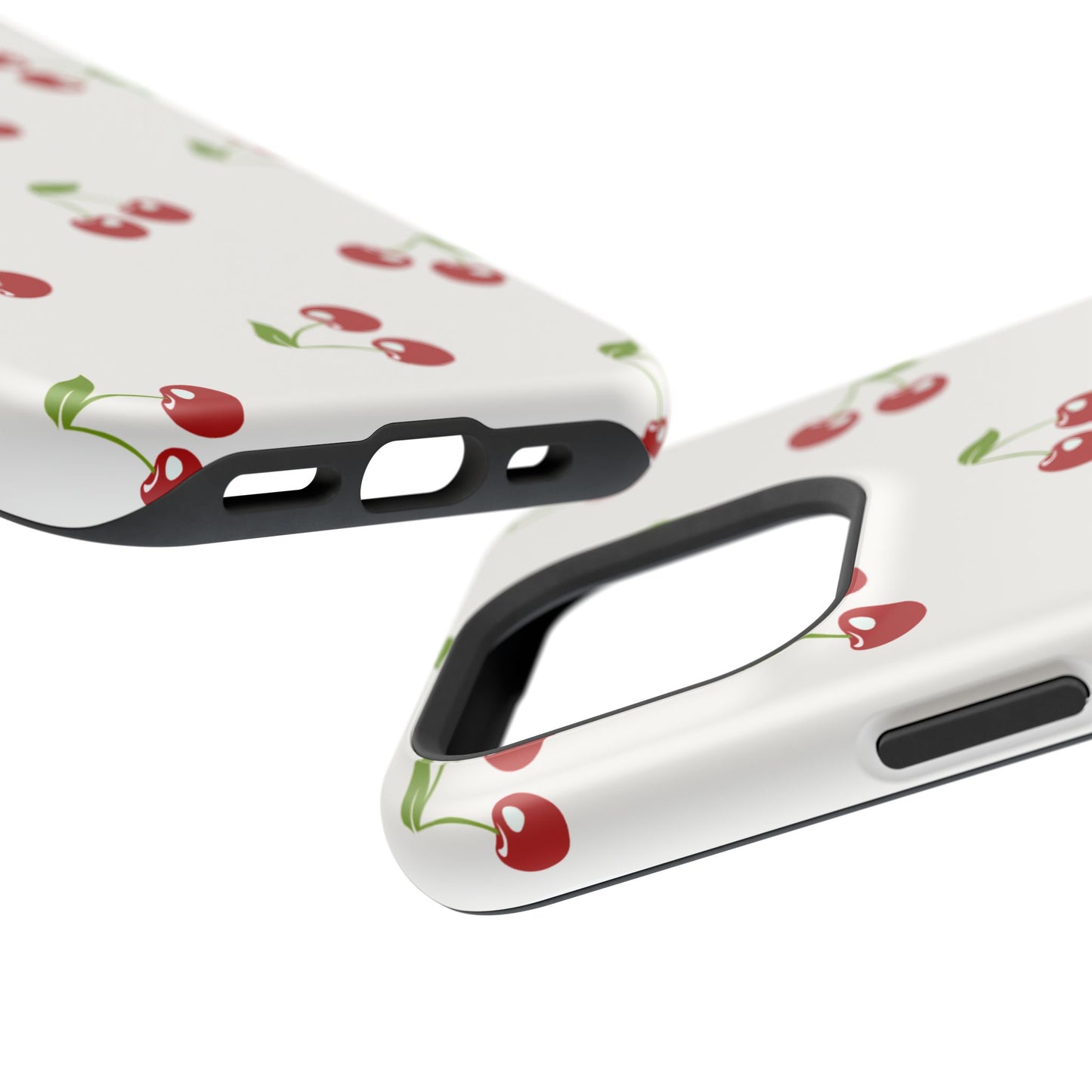 Cherry Blossom Tough MAGNETIC Phone Case