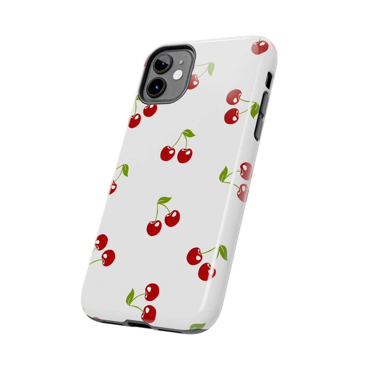 Cherry Blossom Tough Phone Case
