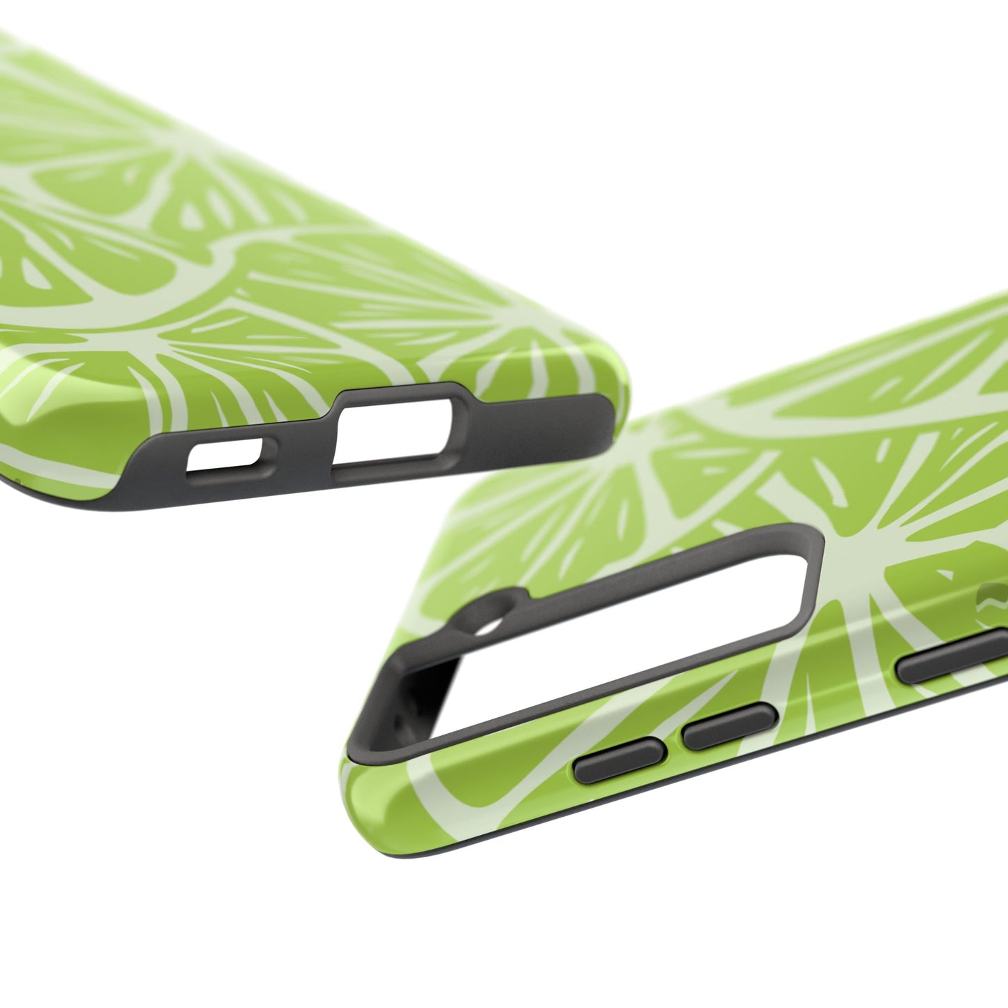 Lime Slice, Summer Vibes Phone Case