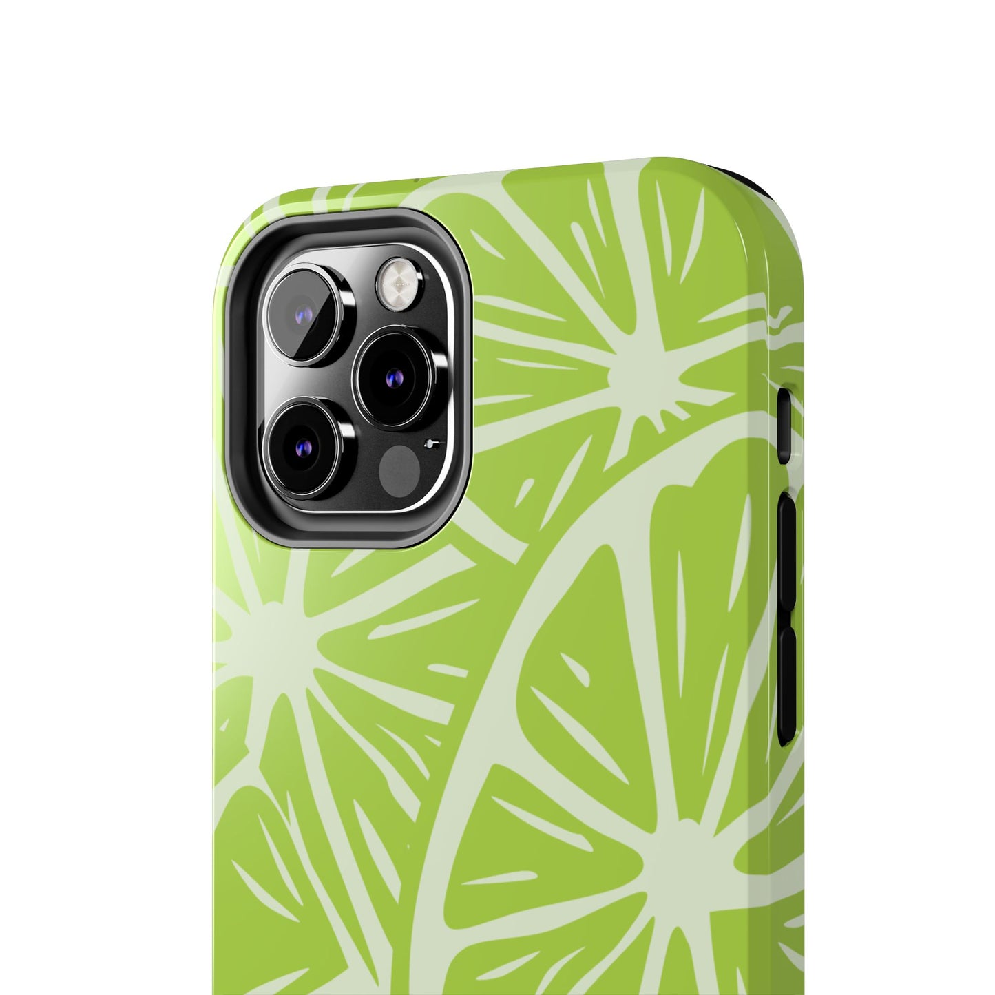 Lime Slice, Summer Vibes Phone Case