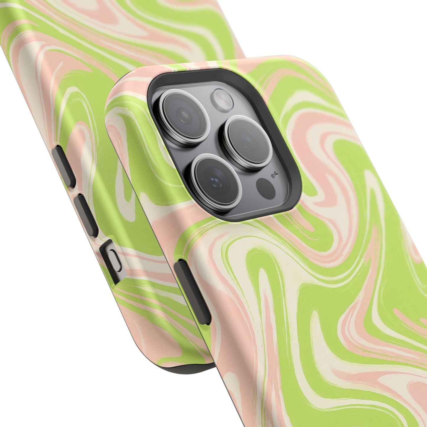 Magnetic Tough Cases