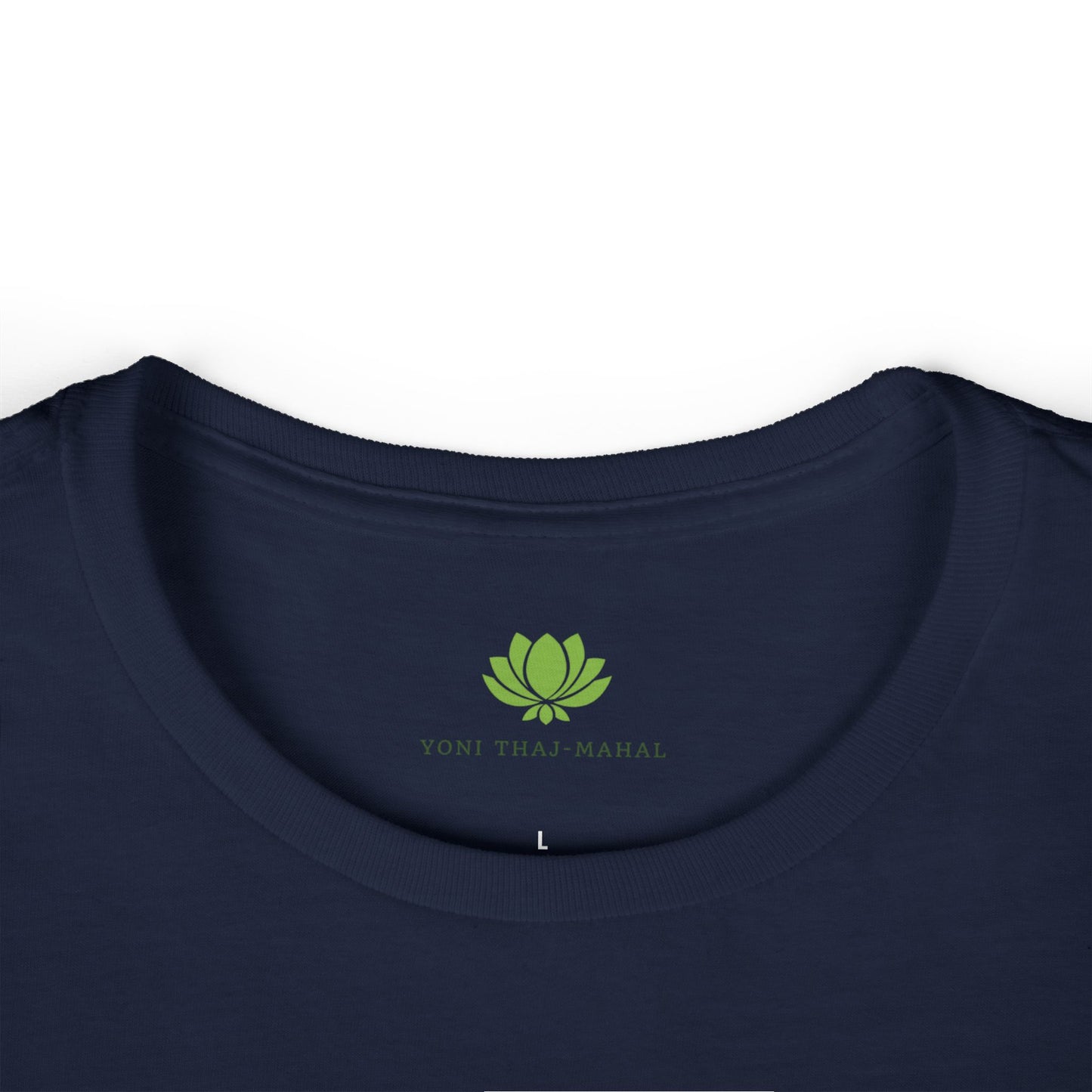 Women's Tee - Comfortable Casual GIRL BOSS T-Shirt for Everyday Wear