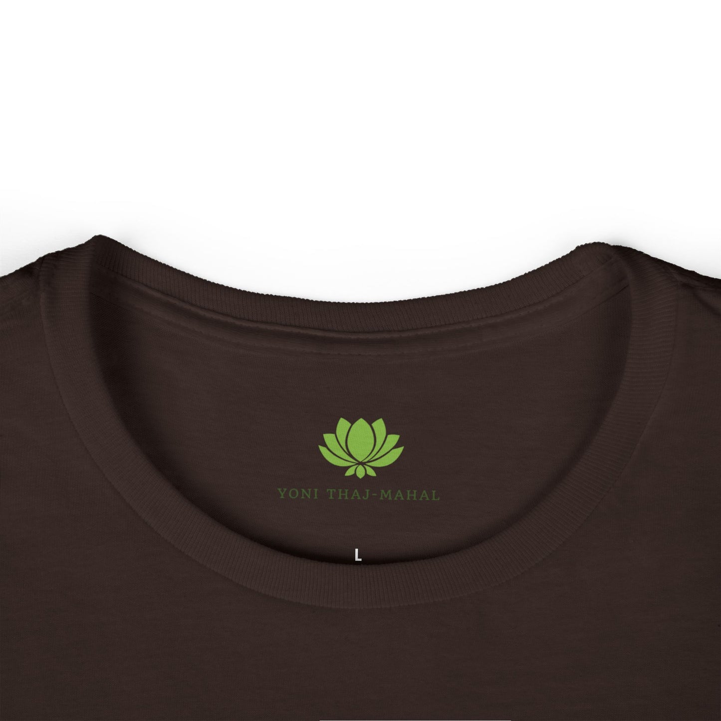Women's Tee - Comfortable Casual GIRL BOSS T-Shirt for Everyday Wear