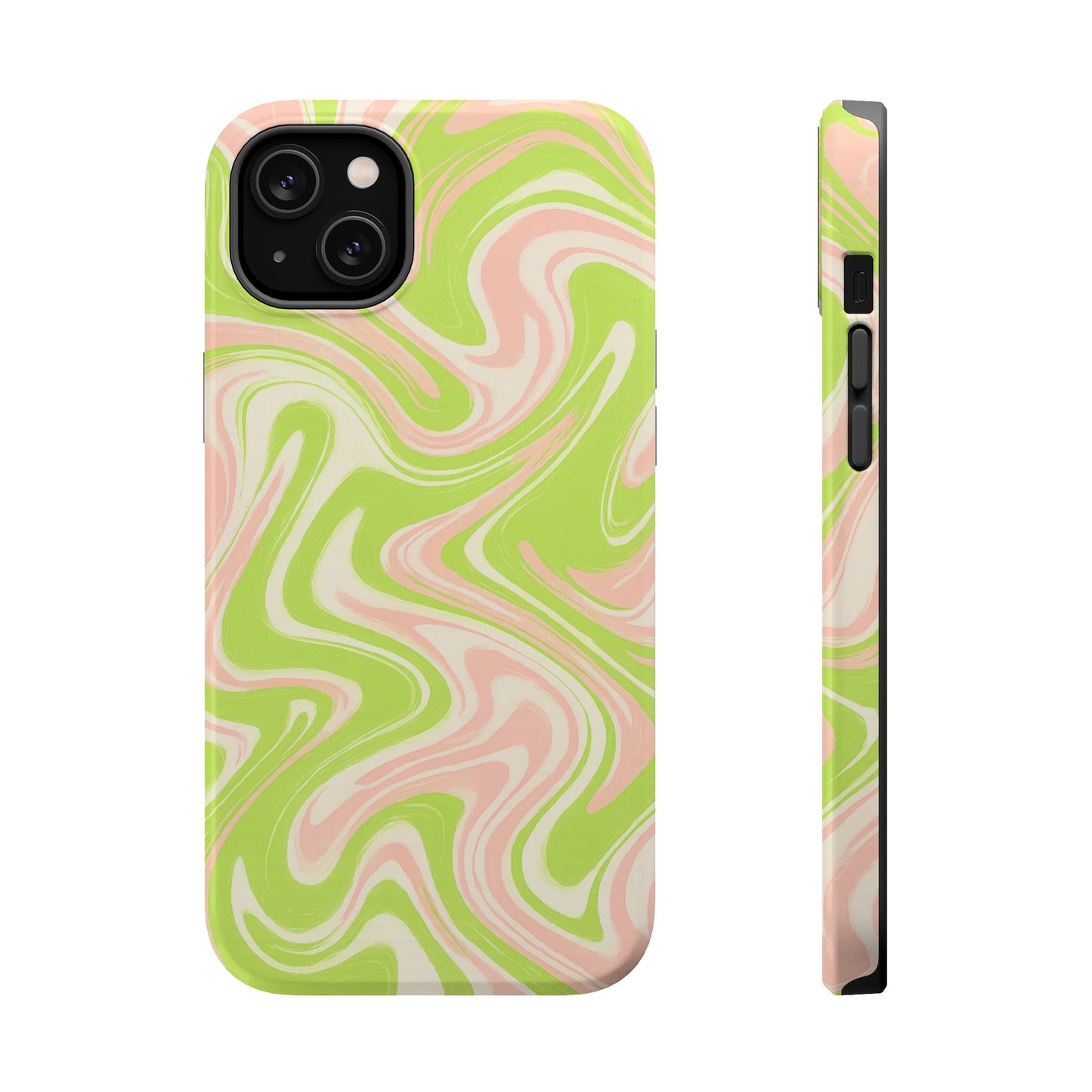 Magnetic Tough Cases