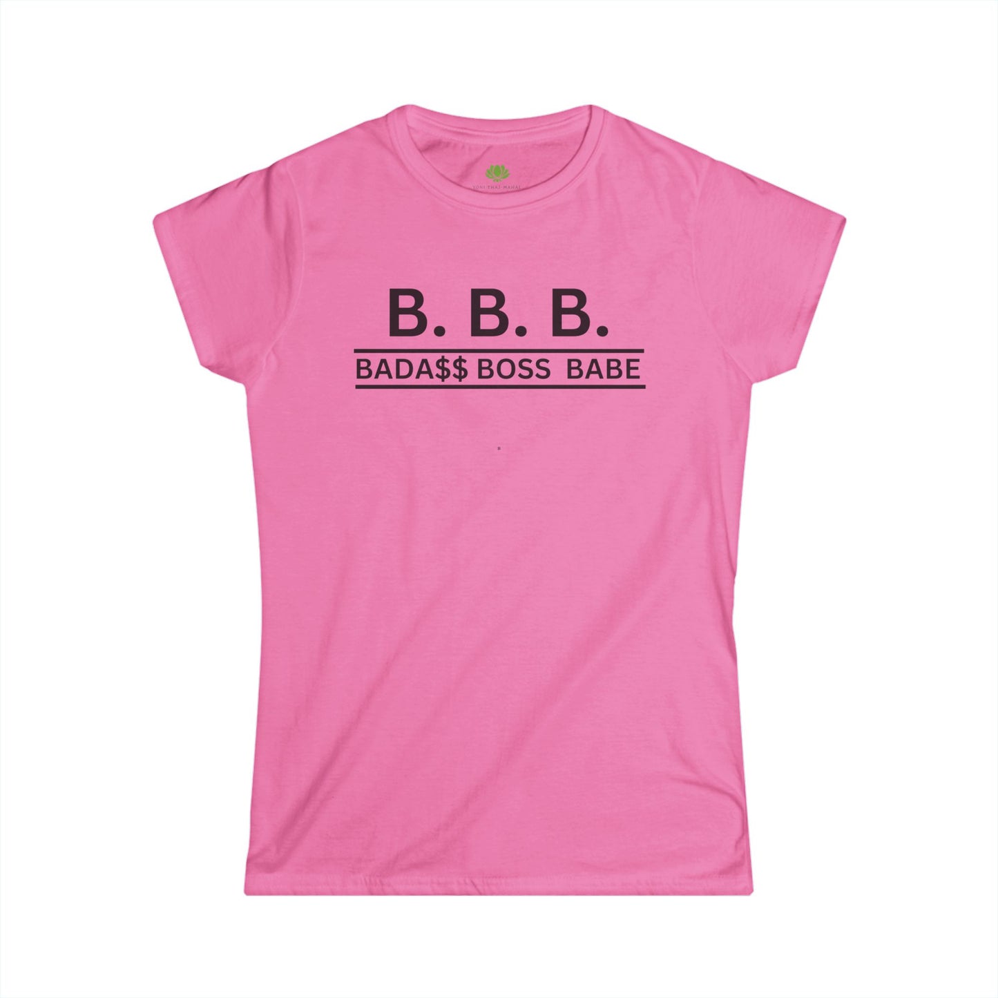 Empowerment Graphic Women's Tee