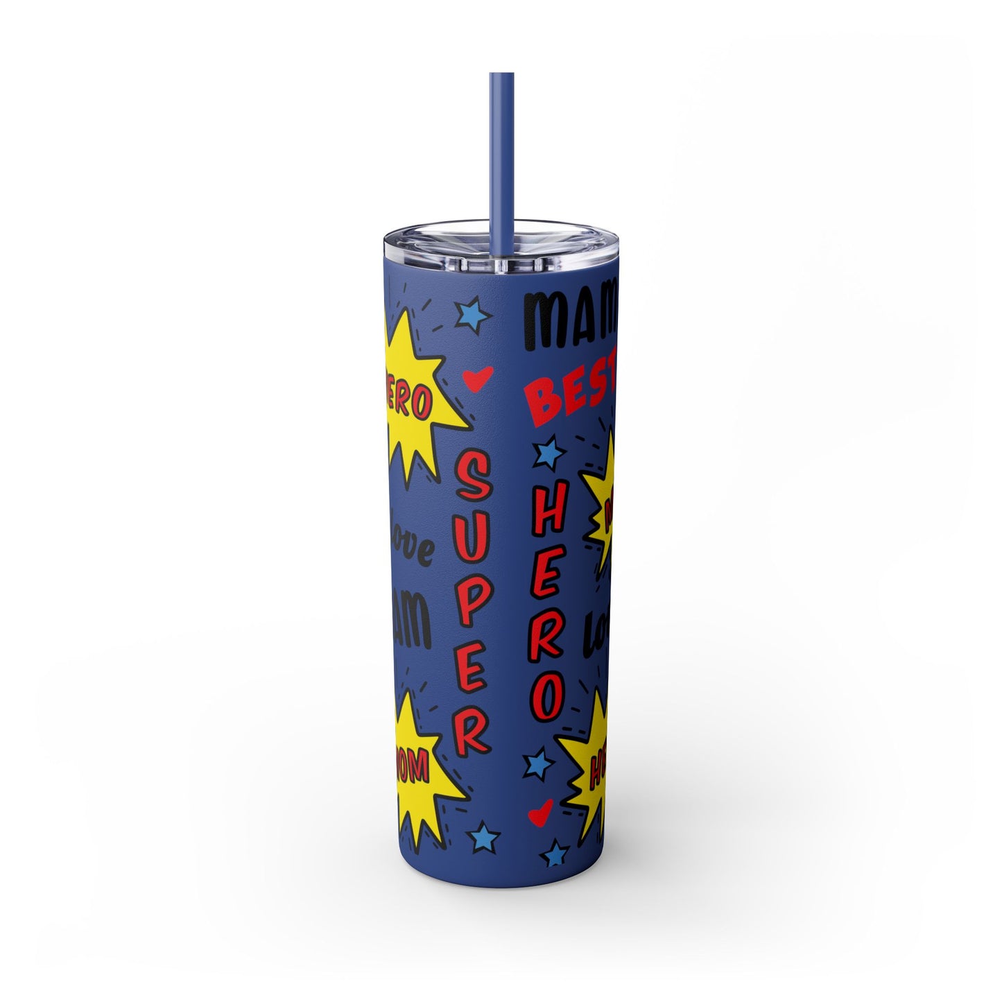 Skinny Tumbler