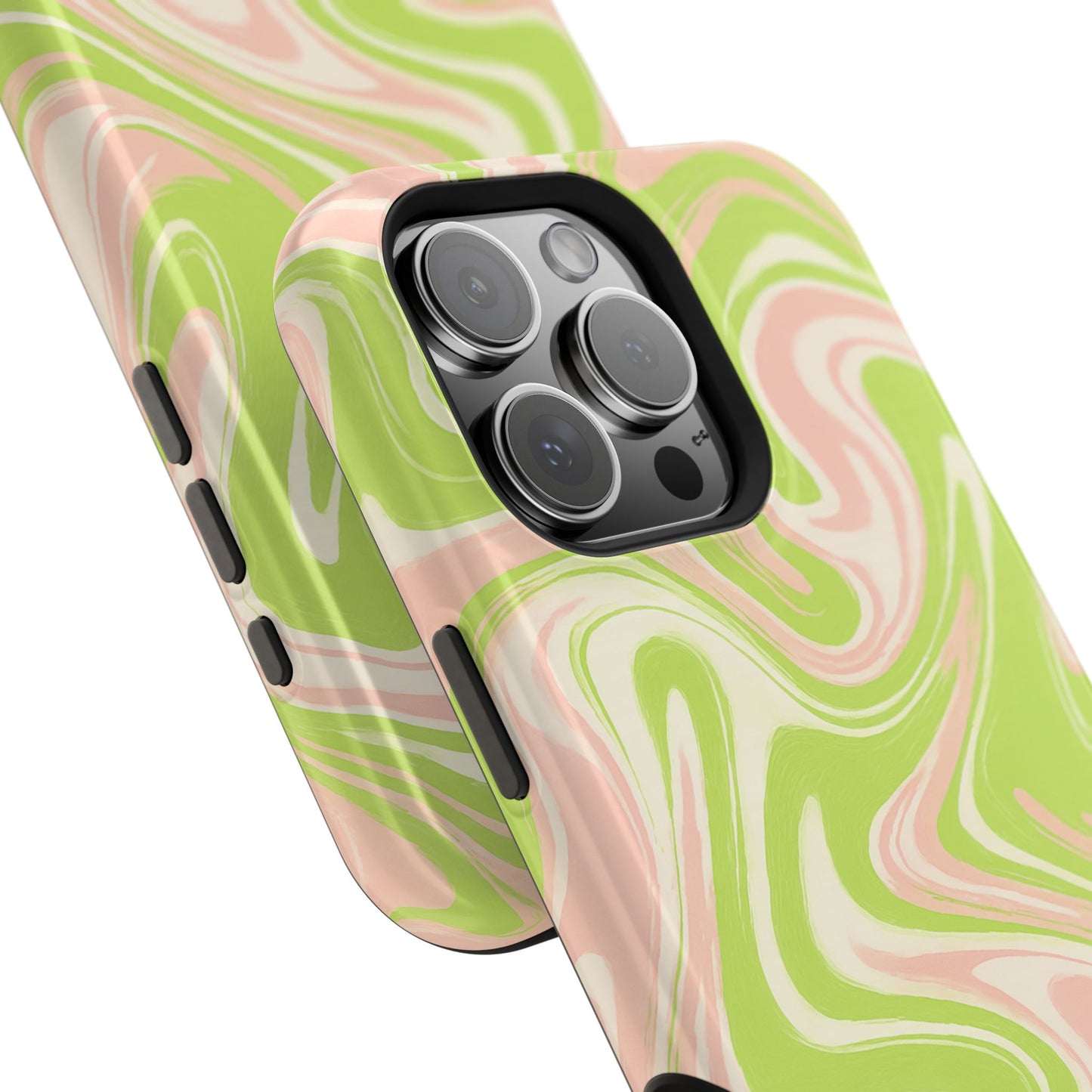 Magnetic Tough Cases