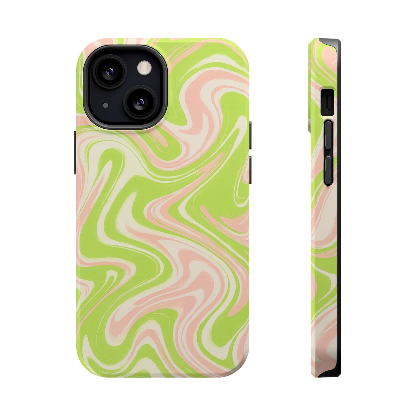 Magnetic Tough Cases