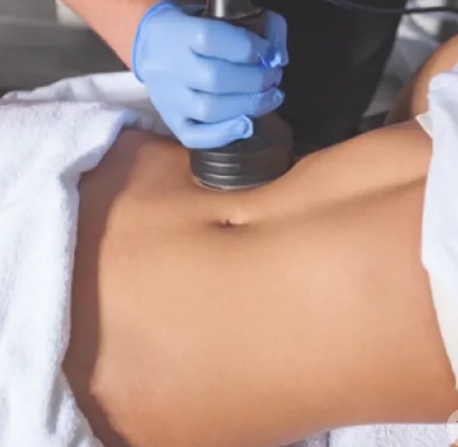 Non Invasive Body Sculpting/Contouring (1 Session)
