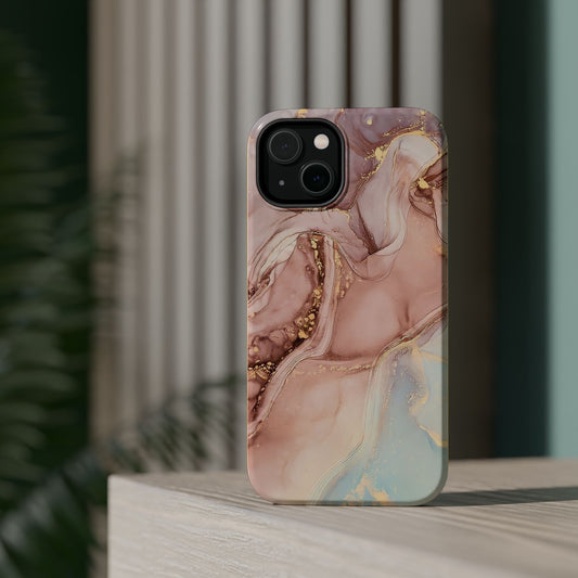 Elegant Stylish, Abstract MAGNETIC Phone Case
