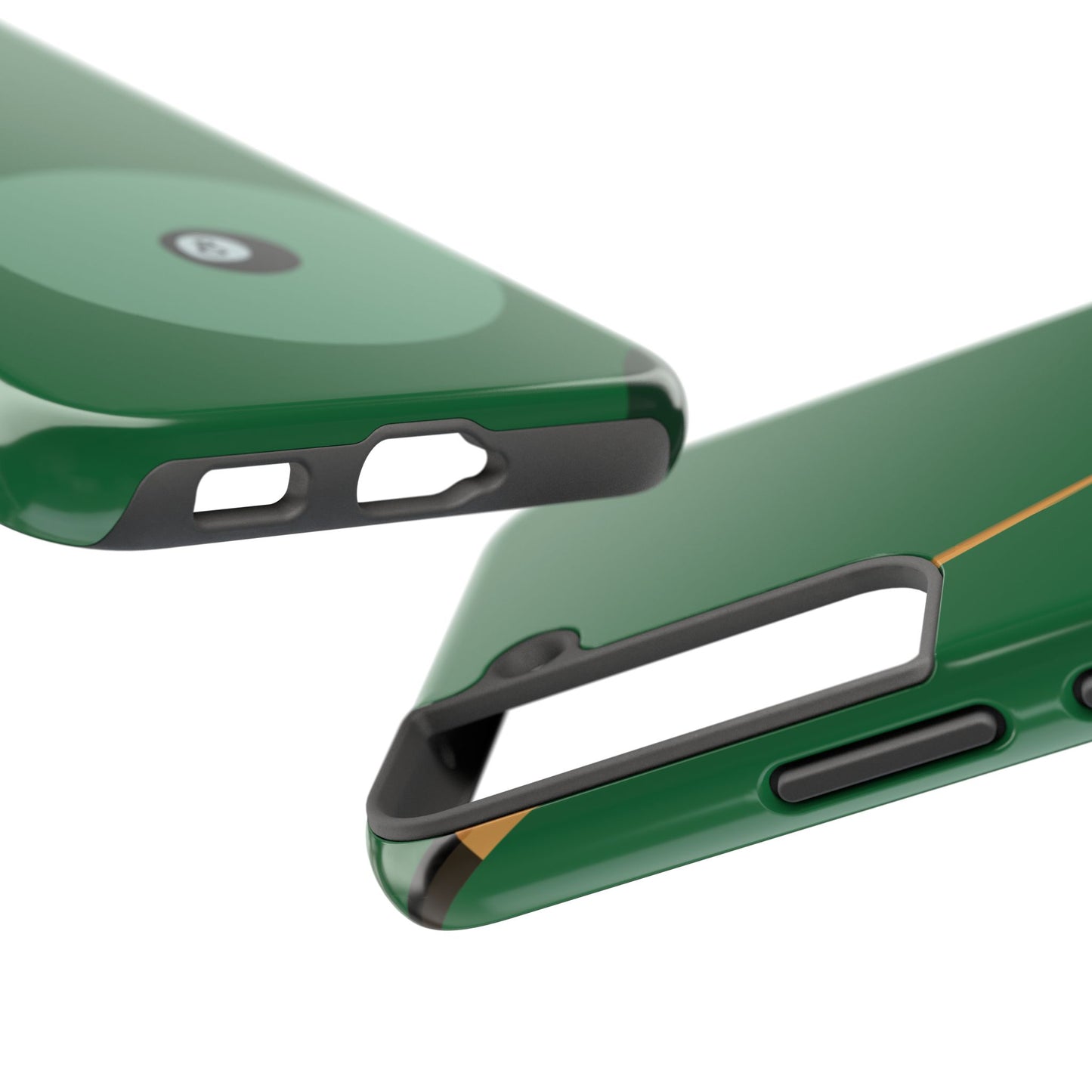 Billiard Pool Tough Phone Case