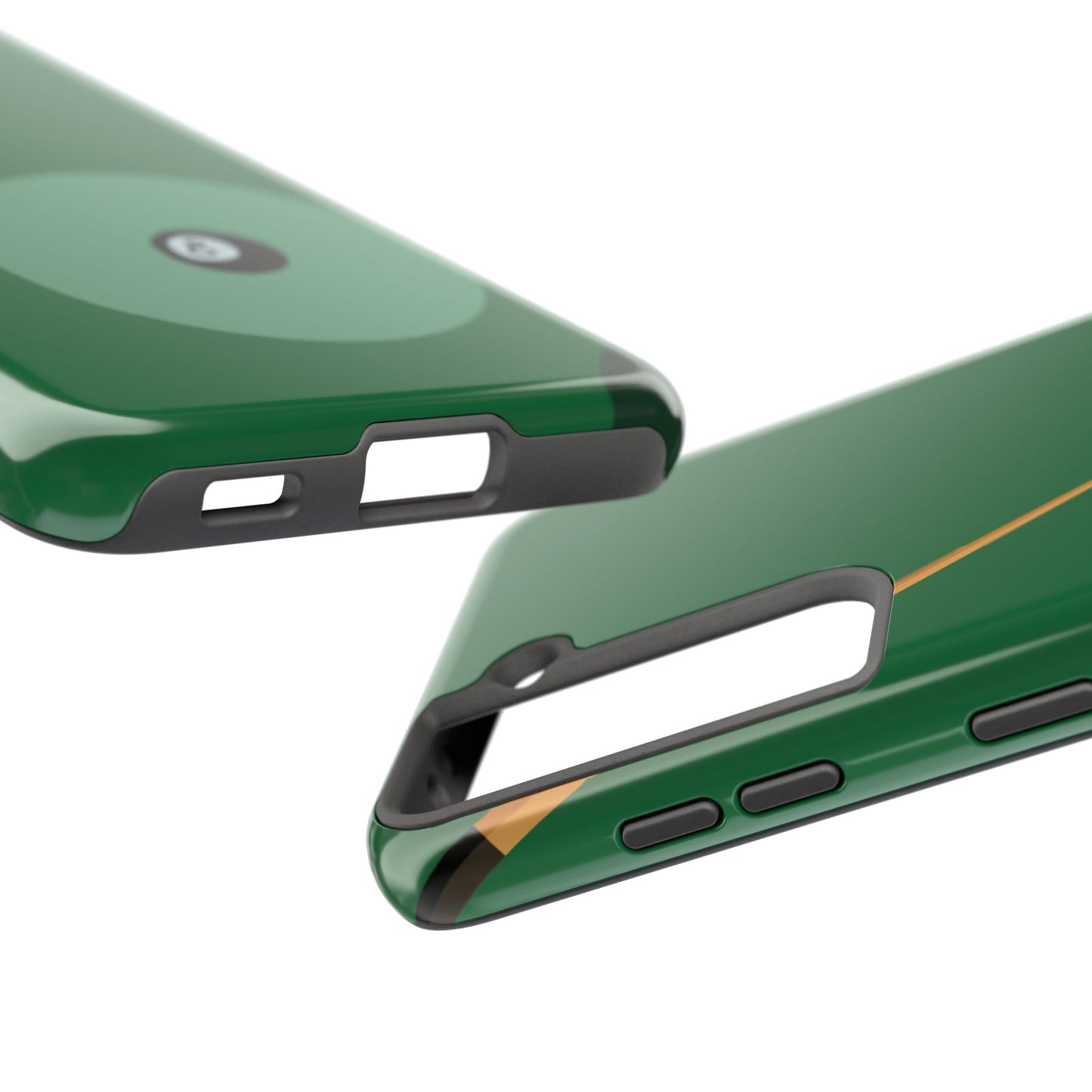 Billiard Pool Tough Phone Case
