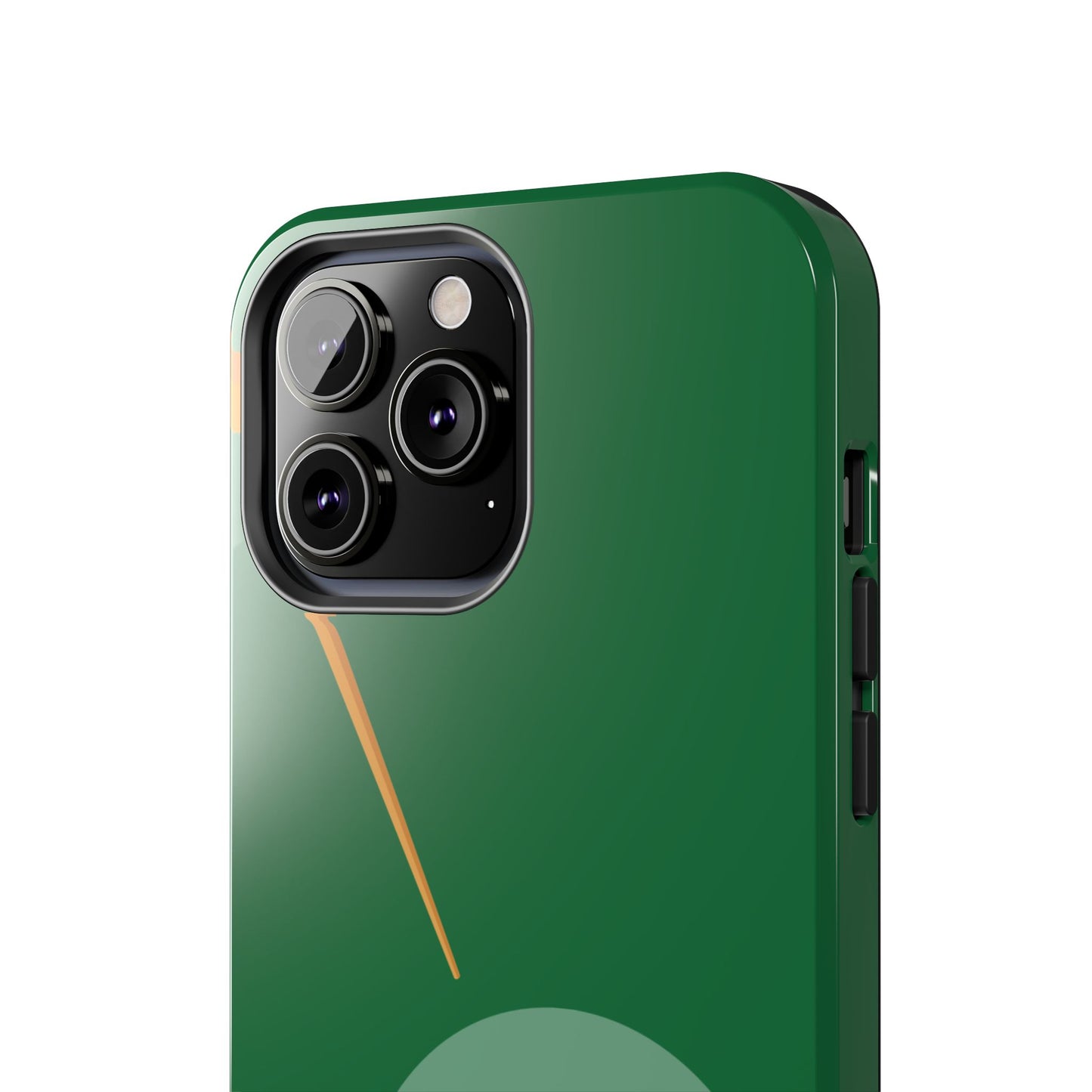 Billiard Pool Tough Phone Case