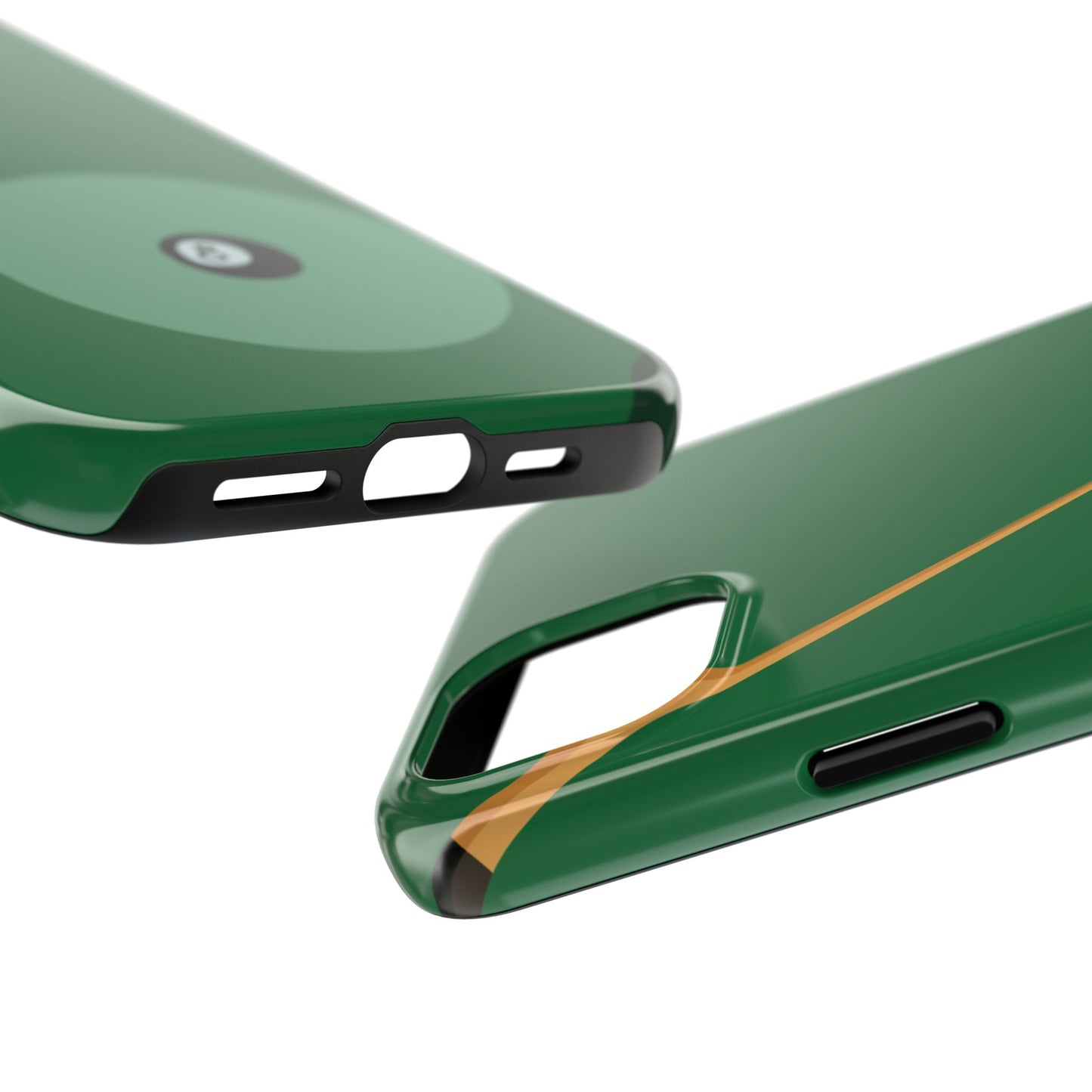 Billiard Pool Tough Phone Case