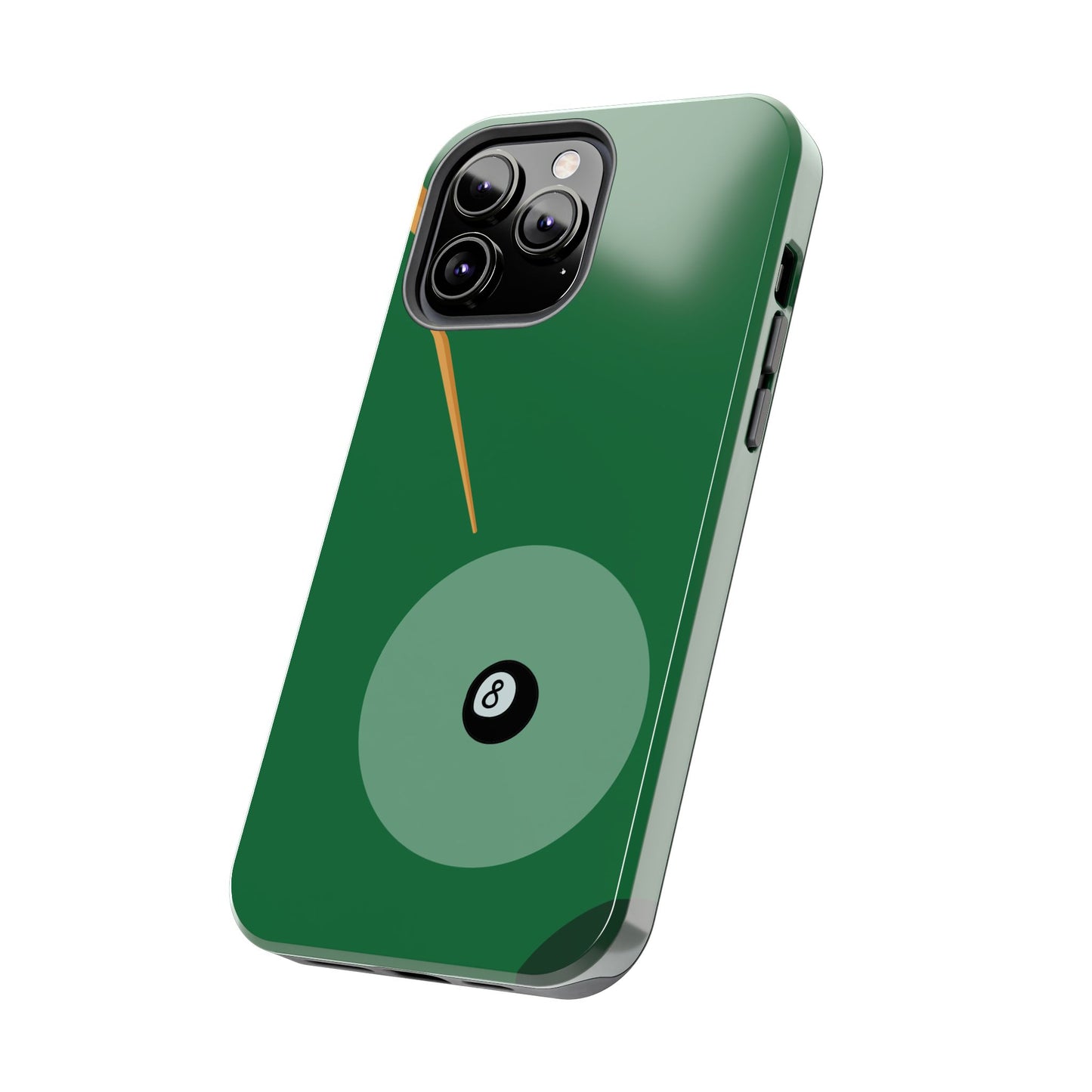 Billiard Pool Tough Phone Case