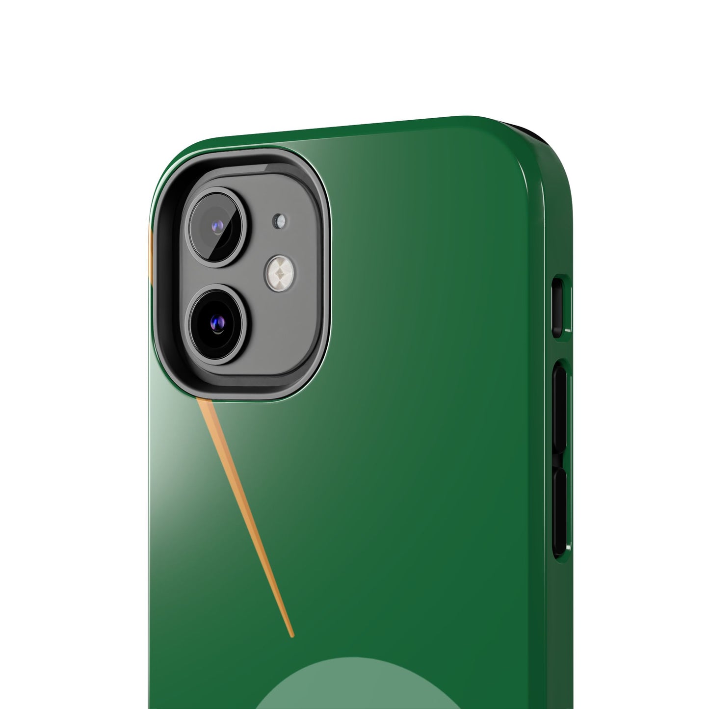 Billiard Pool Tough Phone Case