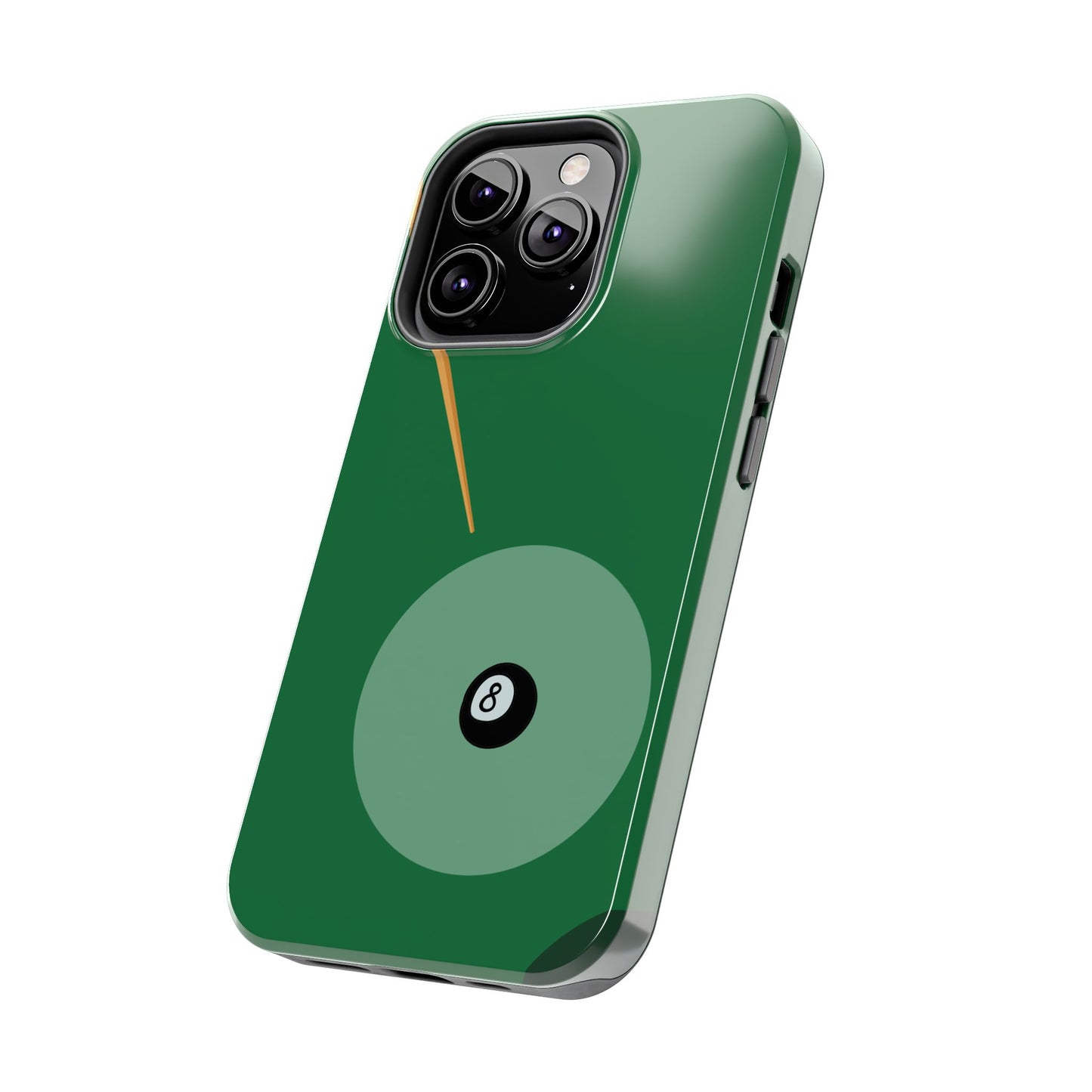 Billiard Pool Tough Phone Case