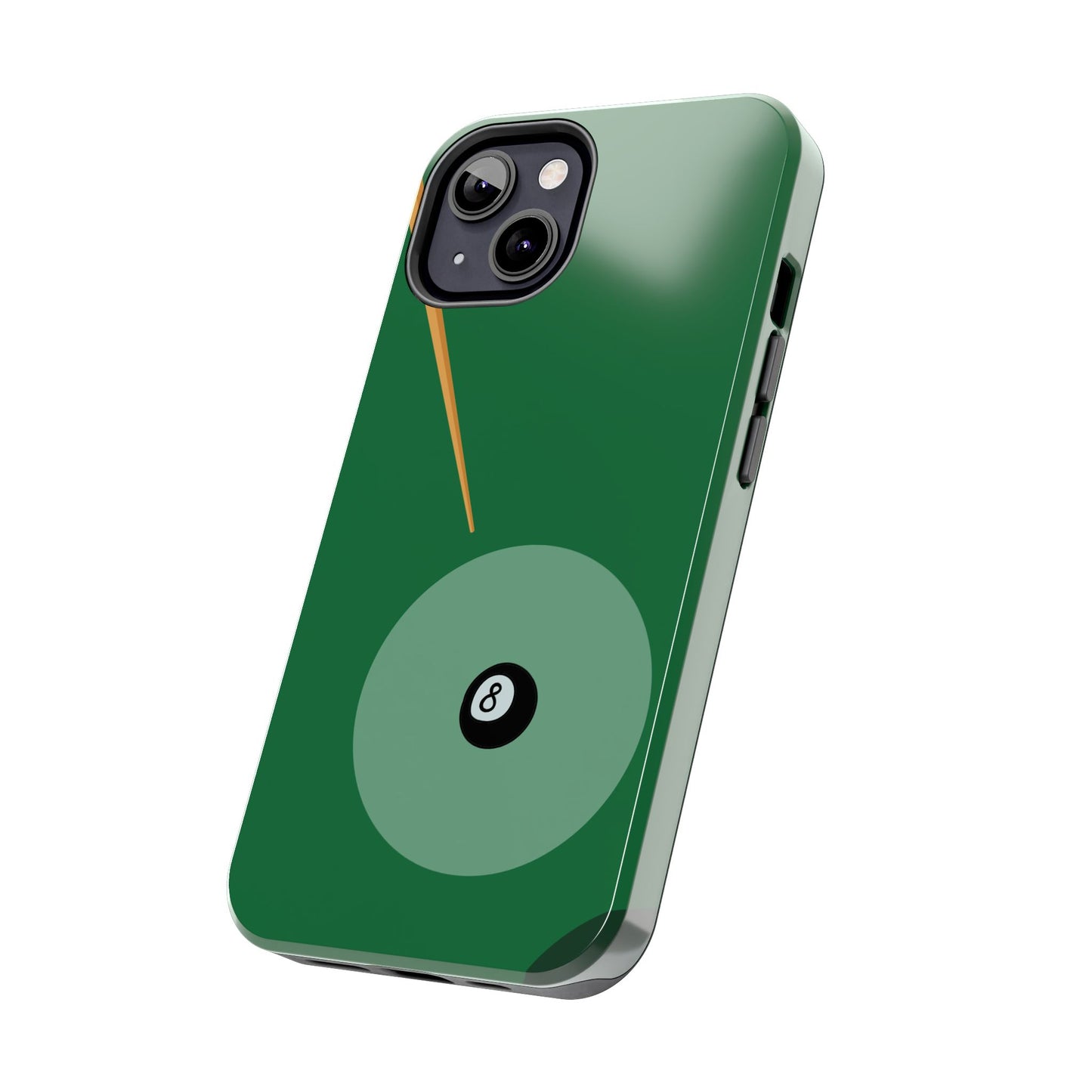 Billiard Pool Tough Phone Case