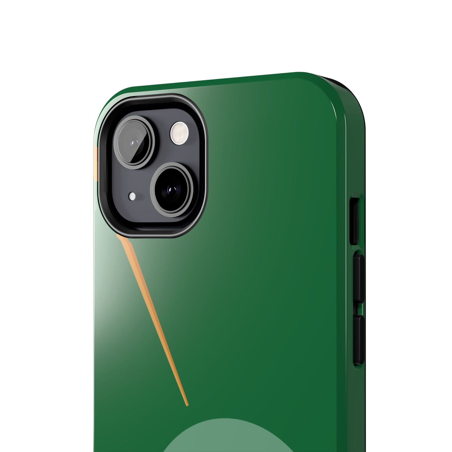 Billiard Pool Tough Phone Case