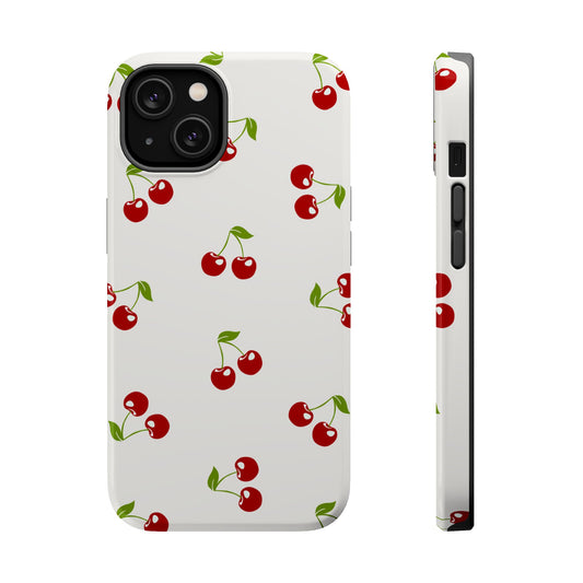 Cherry Blossom Tough MAGNETIC Phone Case