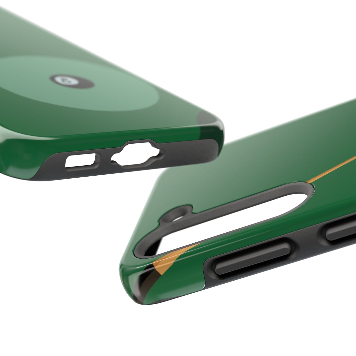 Billiard Pool Tough Phone Case