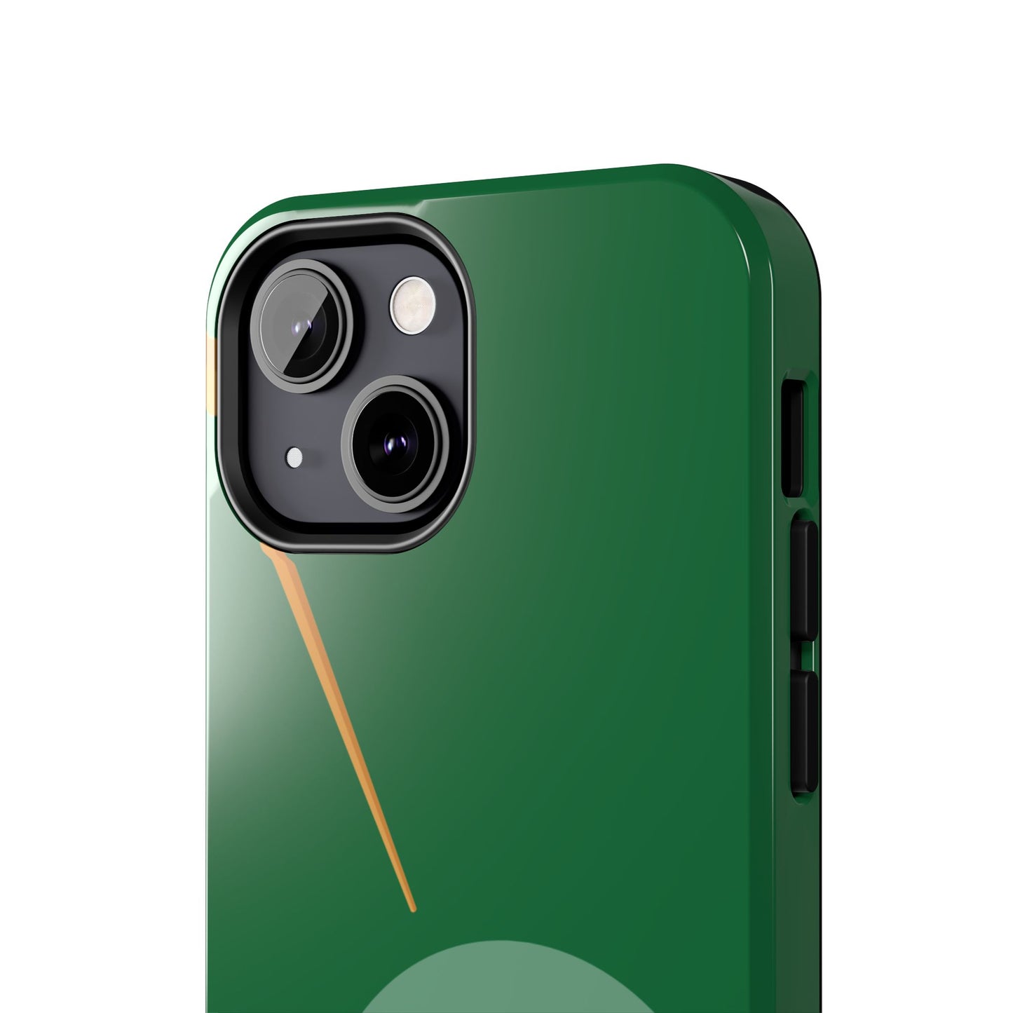 Billiard Pool Tough Phone Case