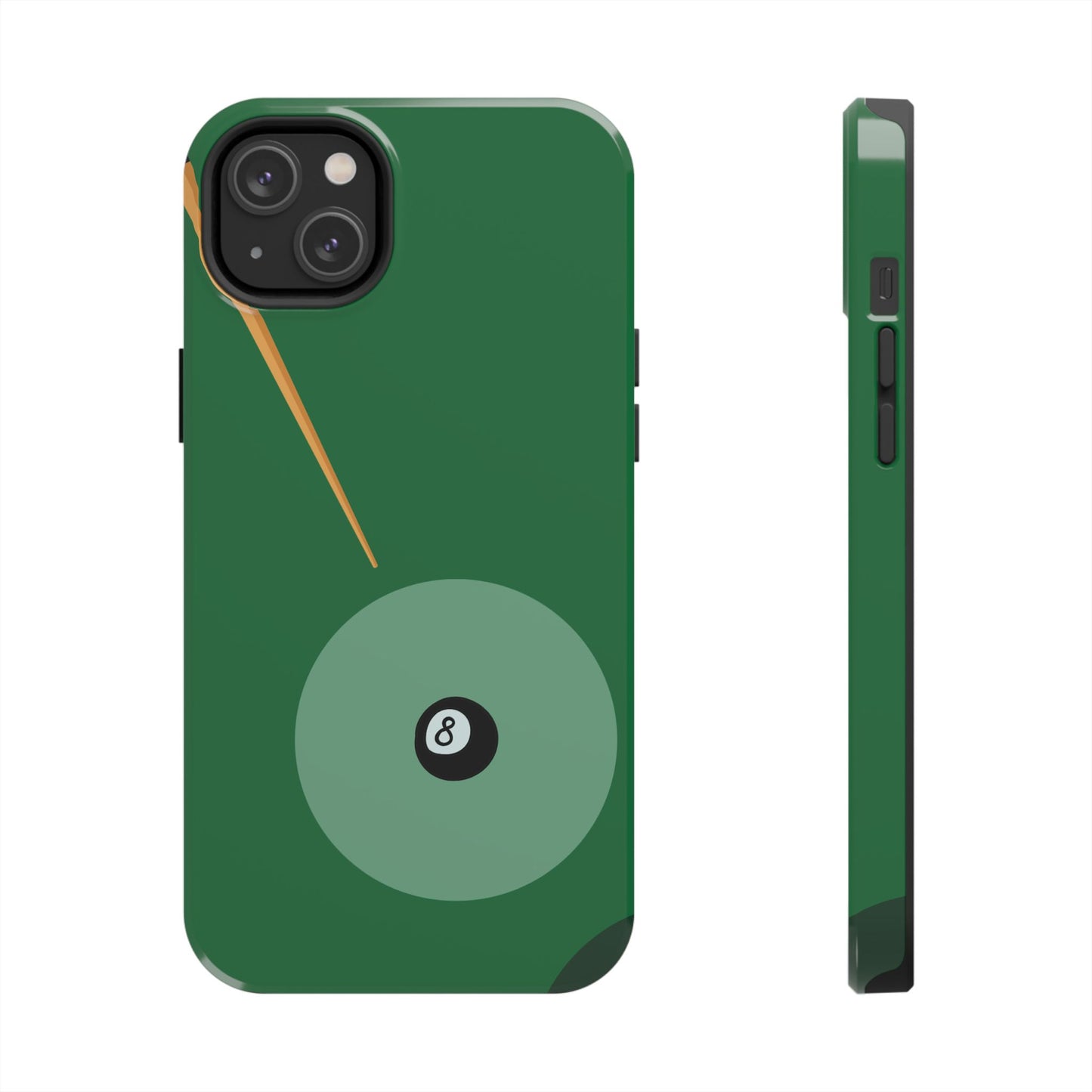 Billiard Pool Tough Phone Case