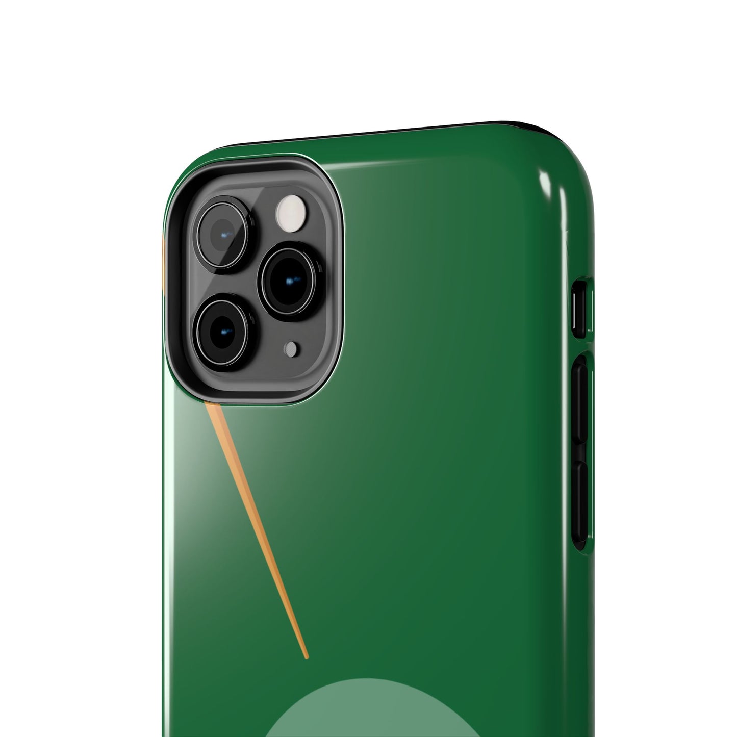 Billiard Pool Tough Phone Case