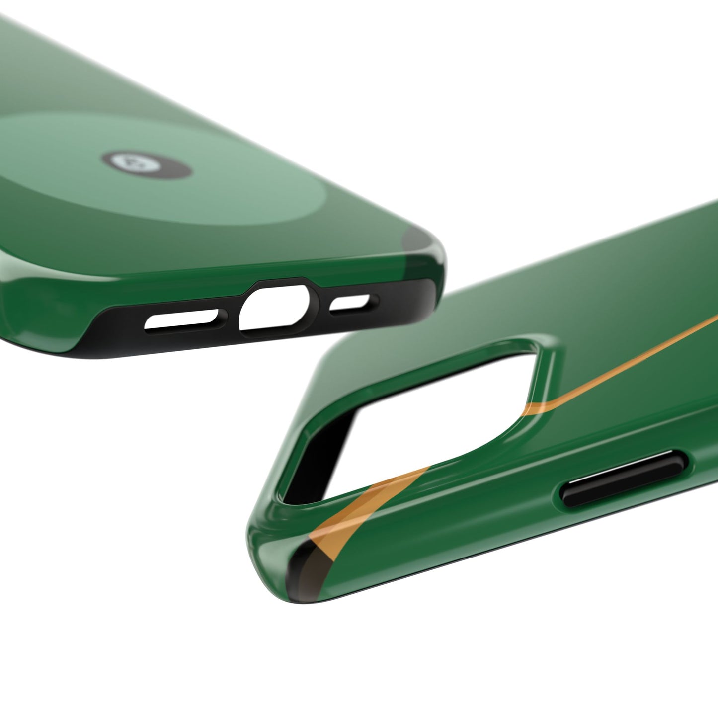 Billiard Pool Tough Phone Case