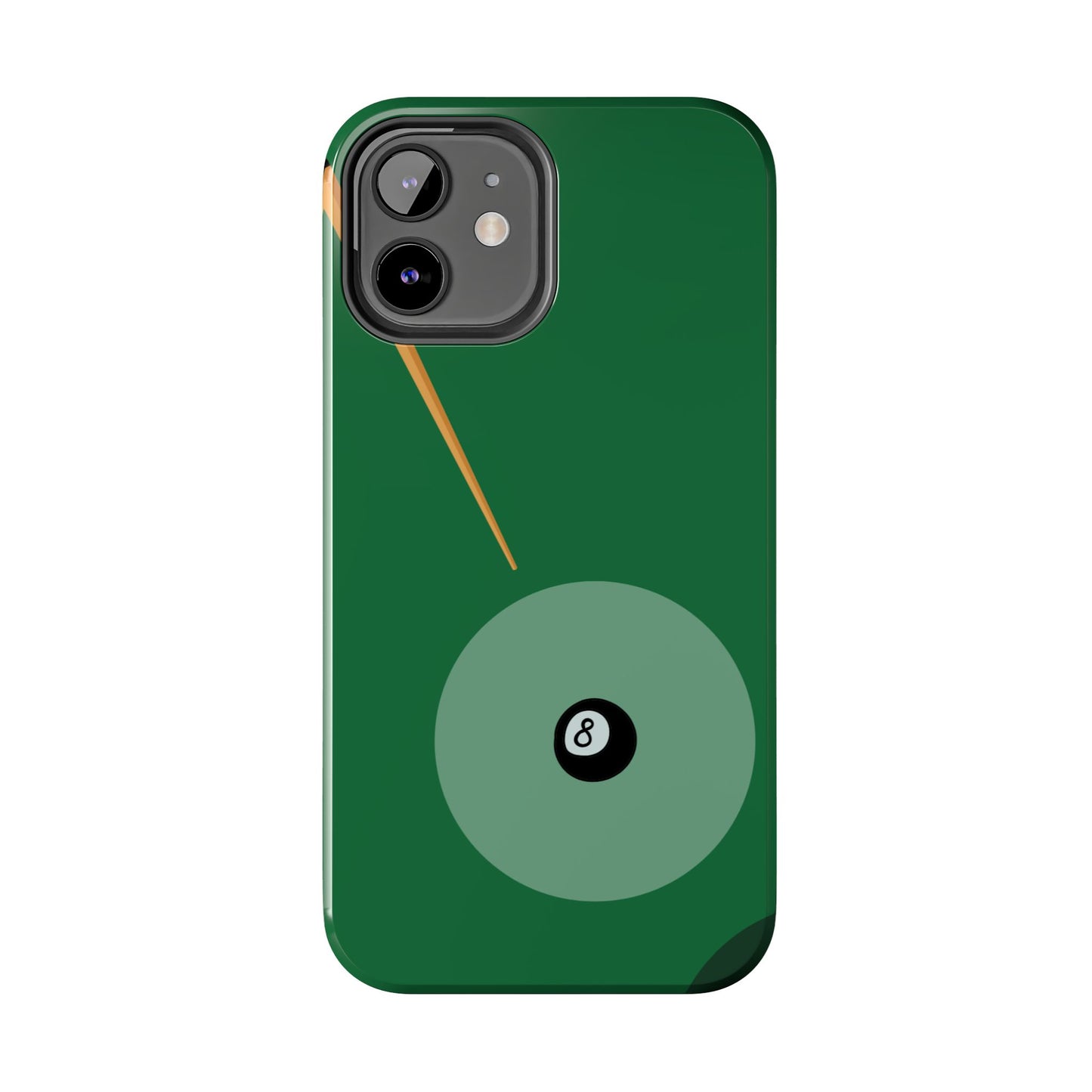 Billiard Pool Tough Phone Case