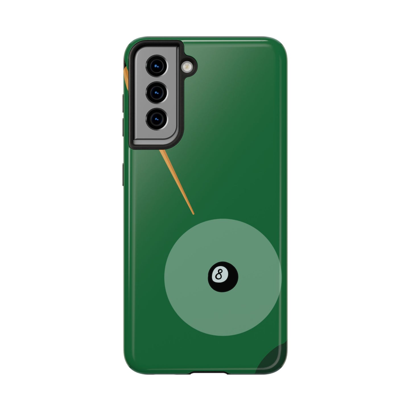 Billiard Pool Tough Phone Case