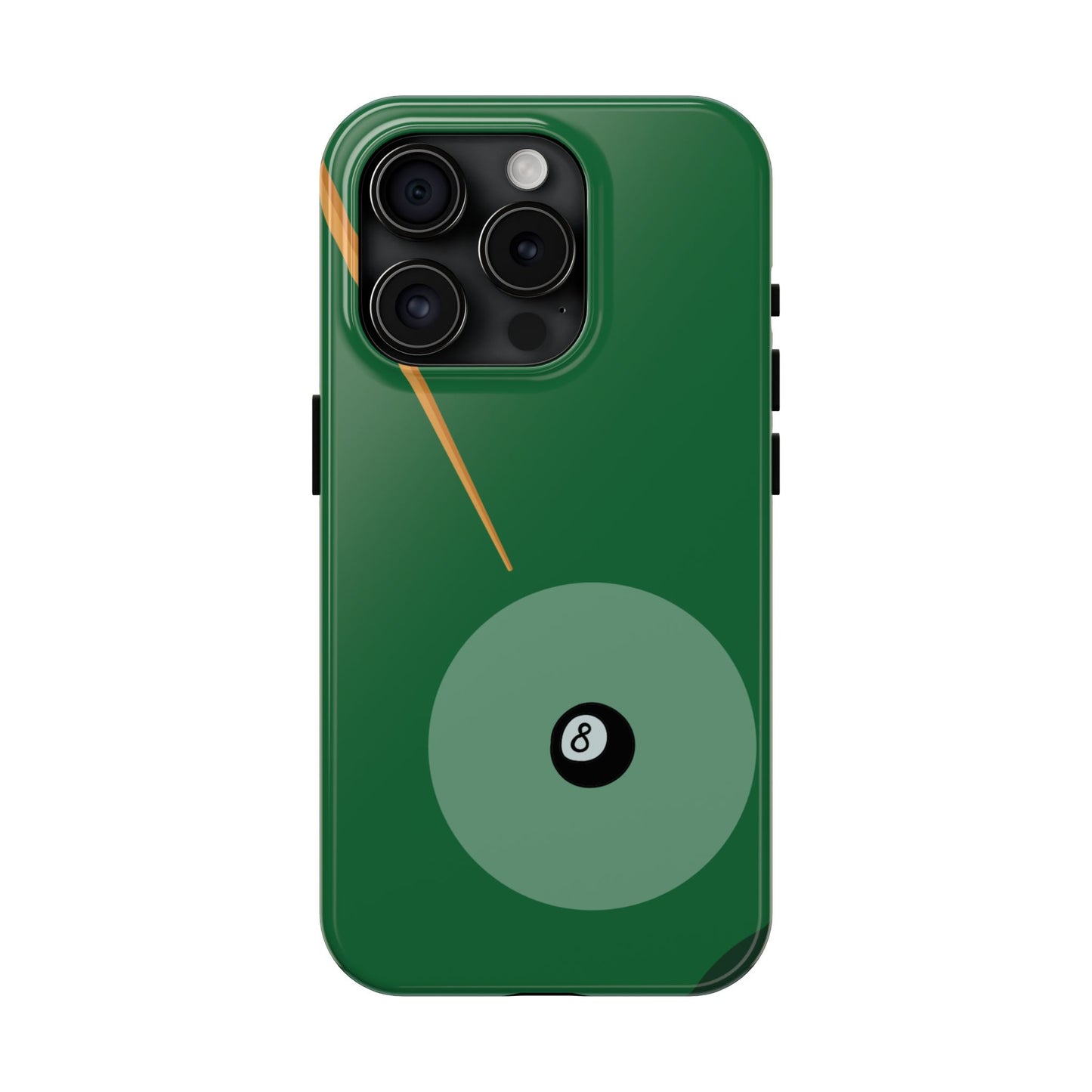 Billiard Pool Tough Phone Case