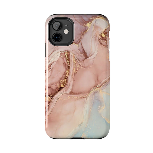 Elegant Stylish, Abstract Phone Case