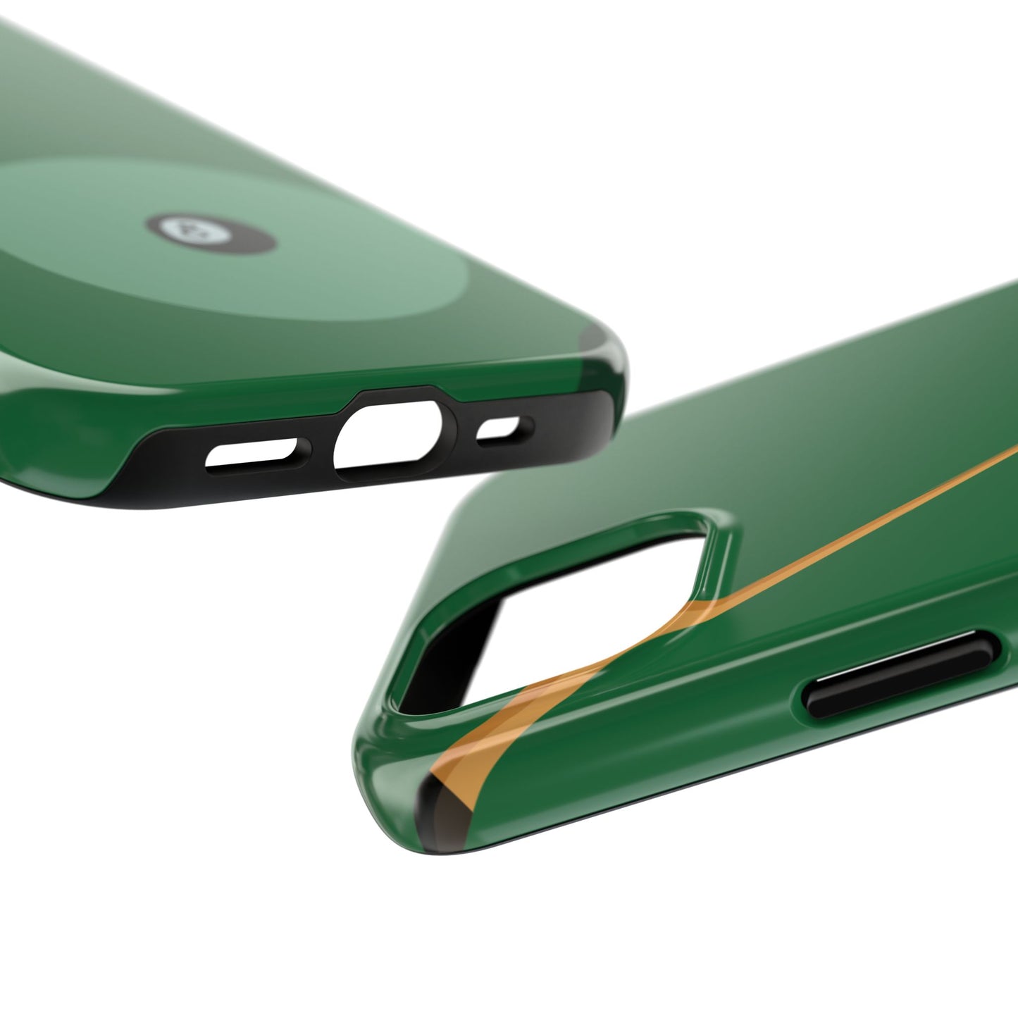 Billiard Pool Tough Phone Case