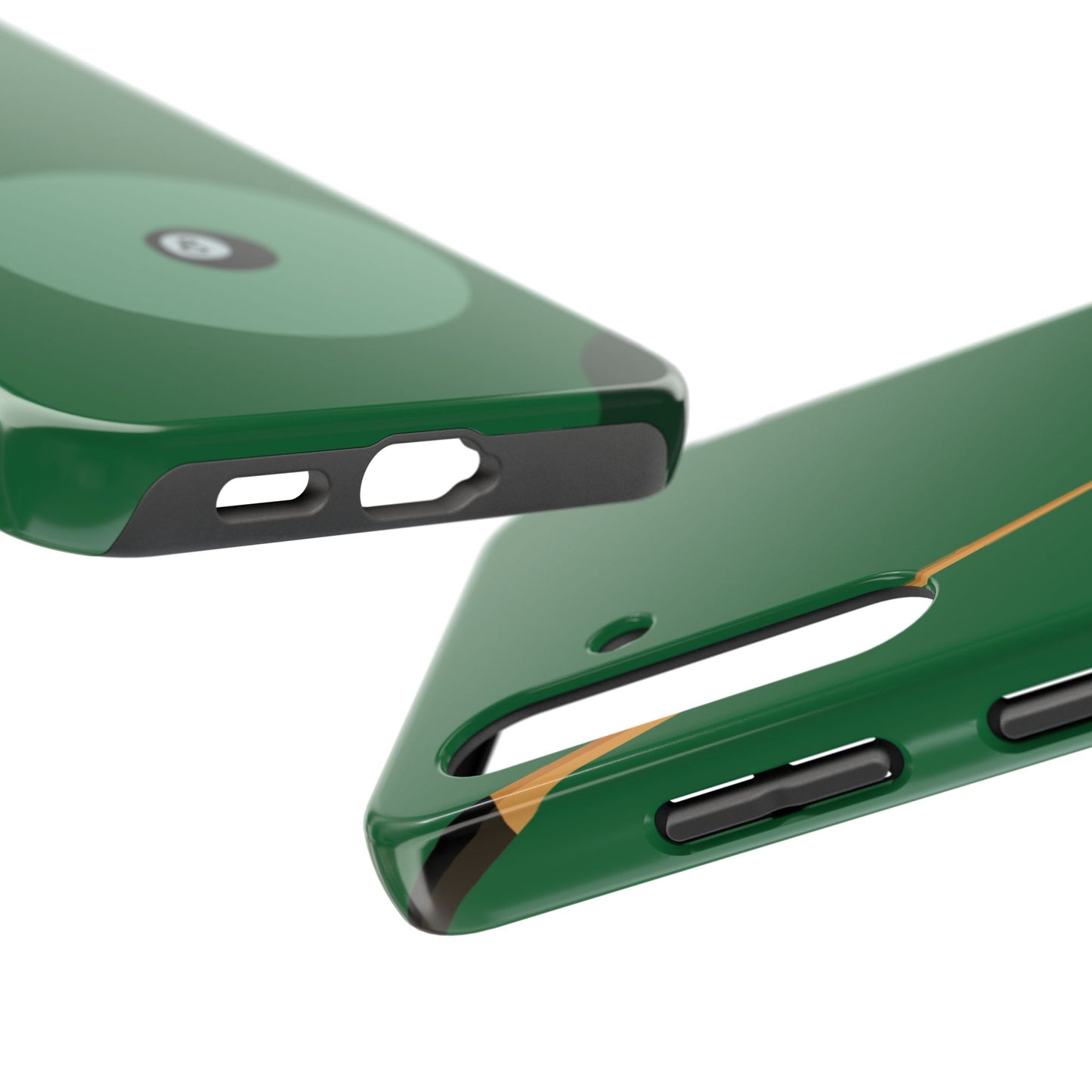 Billiard Pool Tough Phone Case