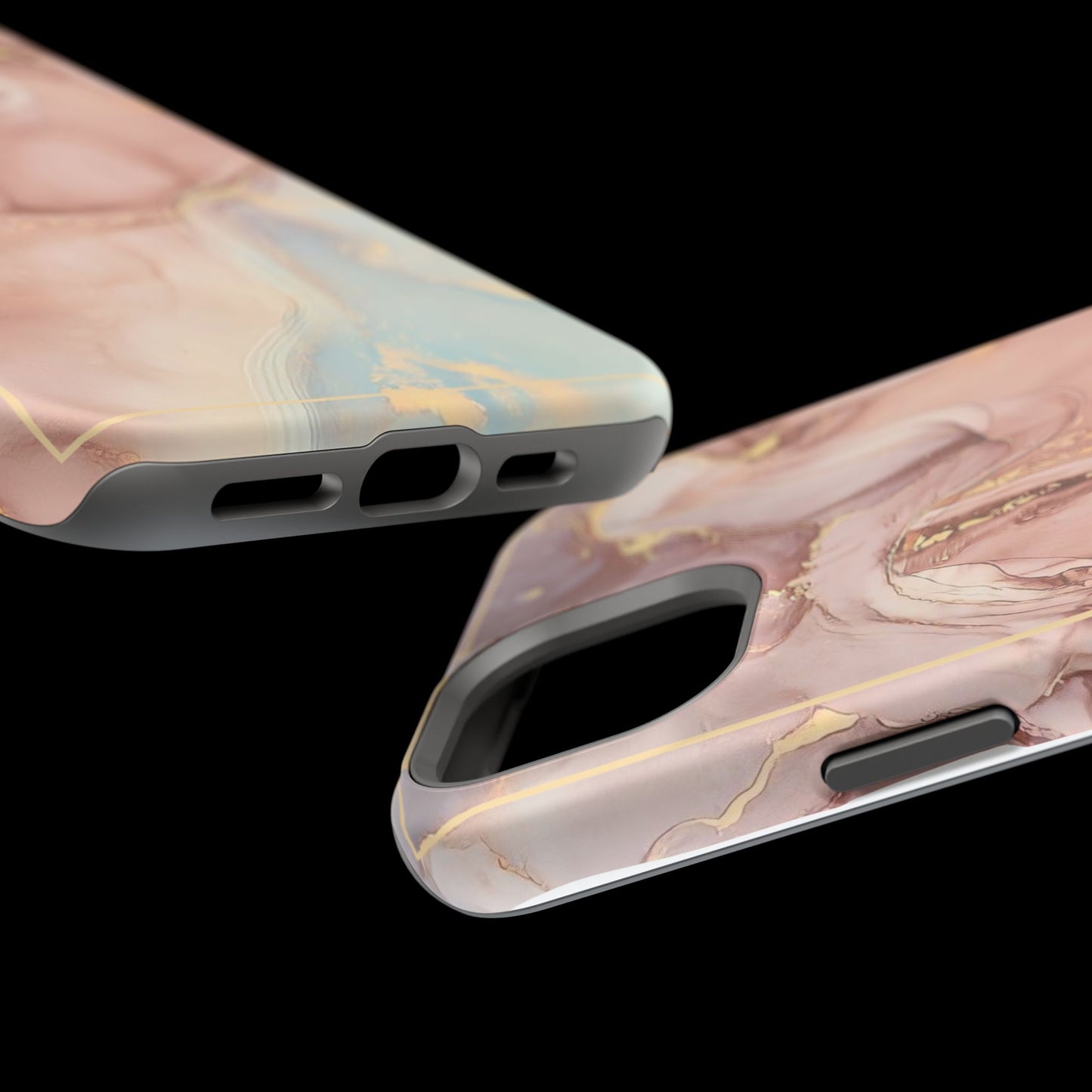 Elegant Stylish, Abstract MAGNETIC Phone Case
