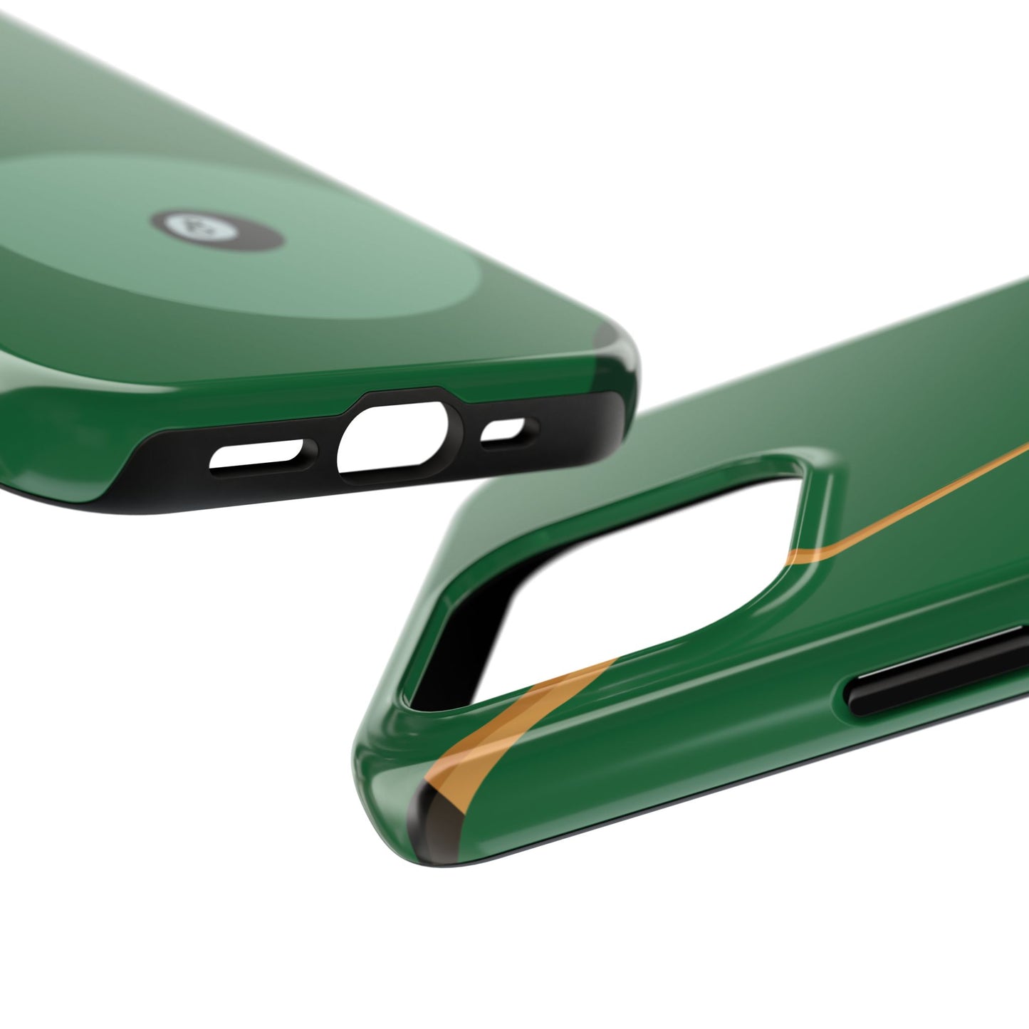 Billiard Pool Tough Phone Case