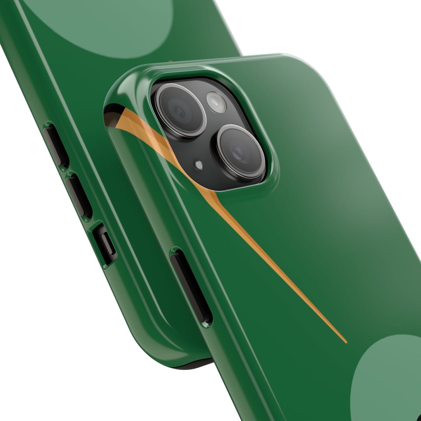 Billiard Pool Tough Phone Case