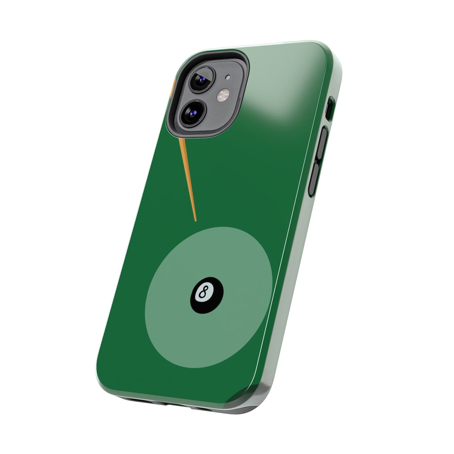 Billiard Pool Tough Phone Case